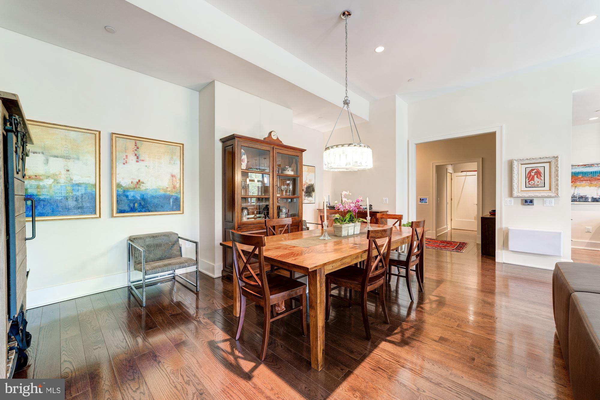 THE ORONOCO - Residential