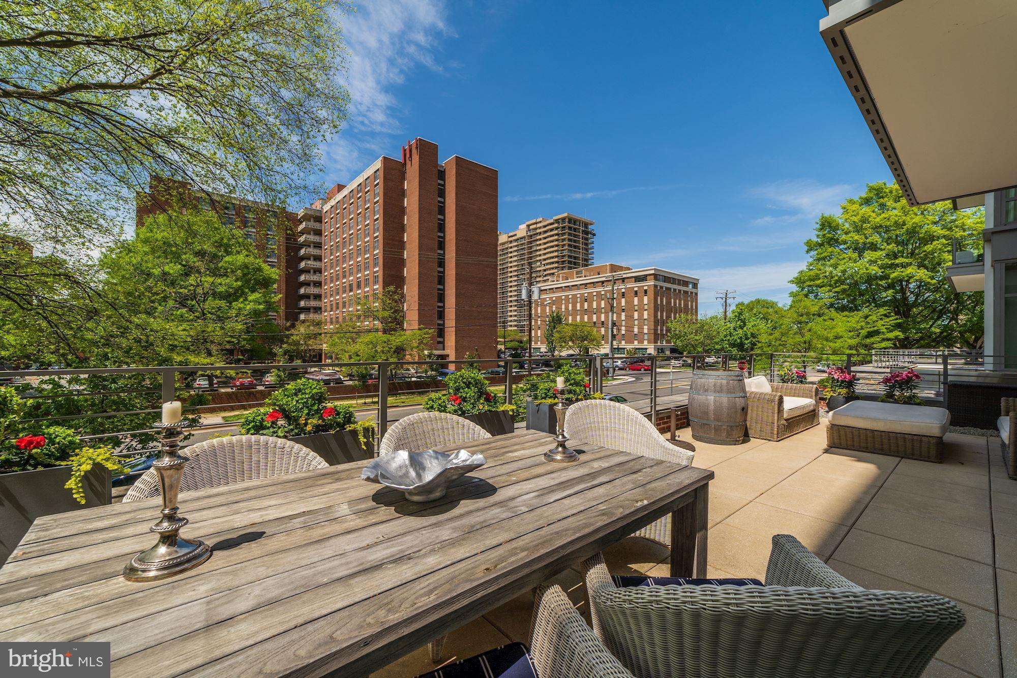 THE ORONOCO - Residential