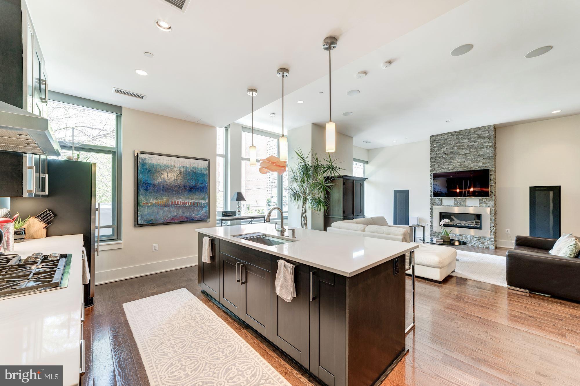 THE ORONOCO - Residential