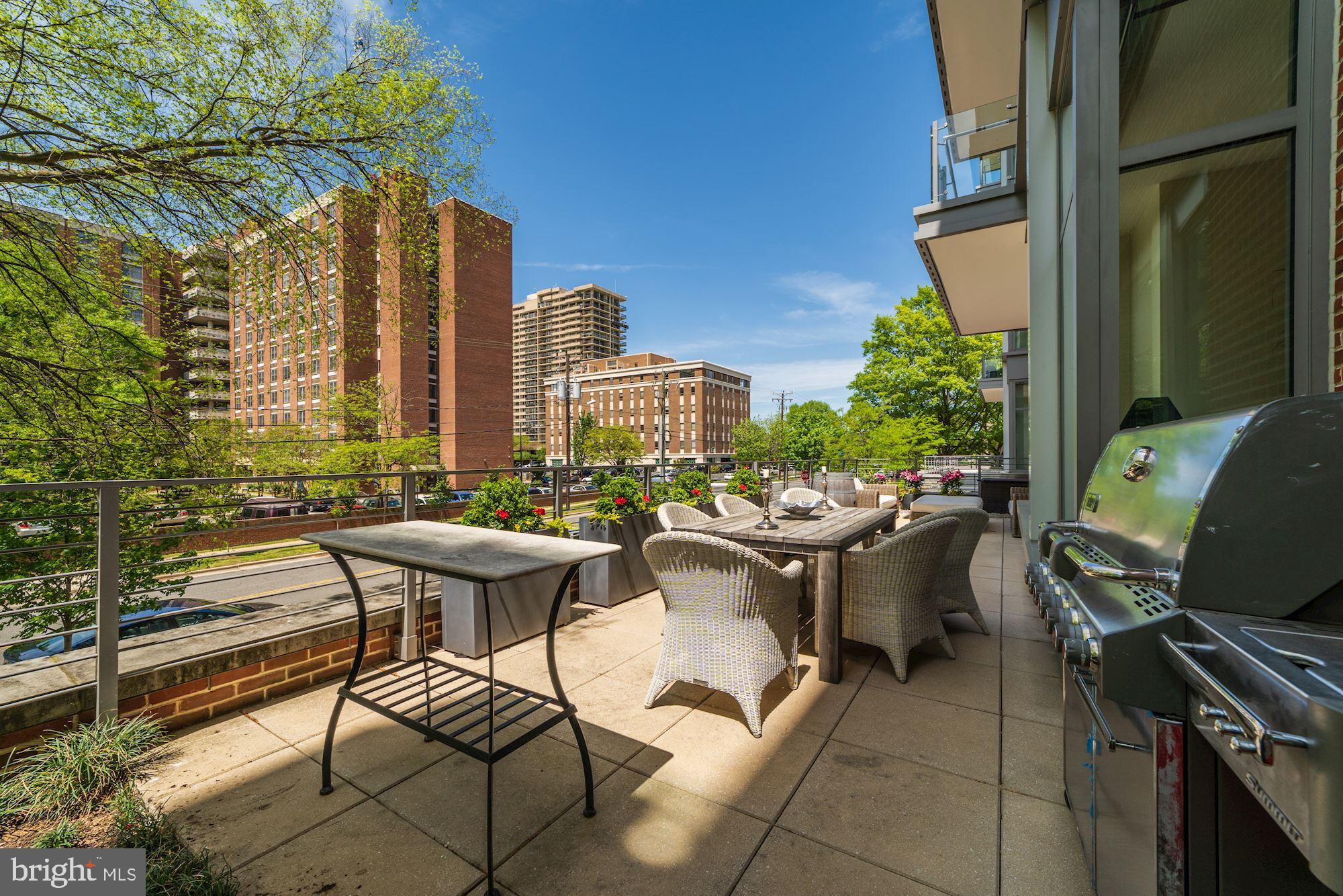 THE ORONOCO - Residential