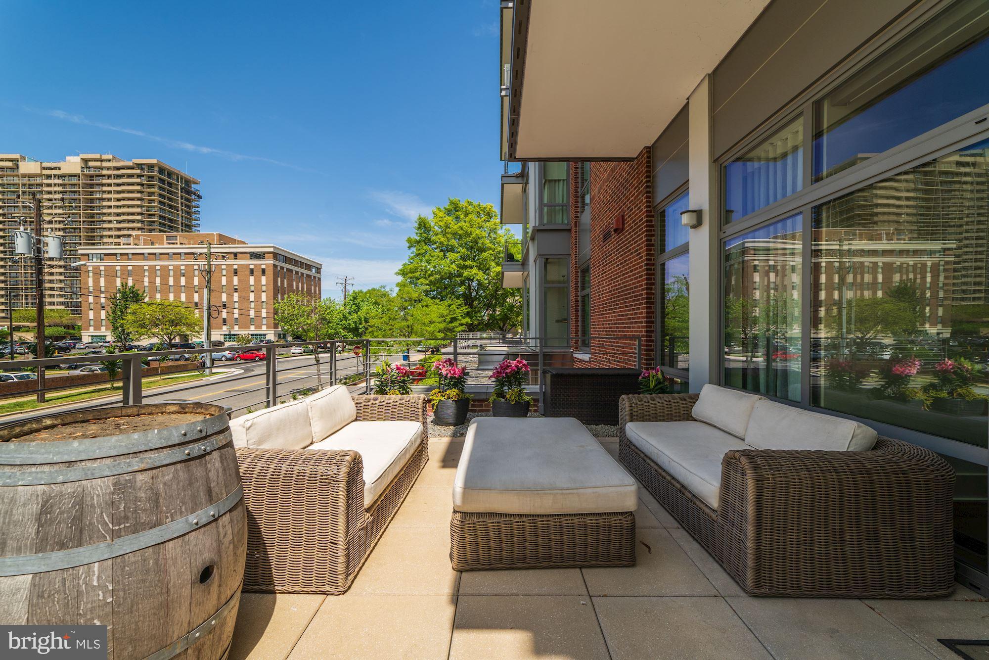 THE ORONOCO - Residential