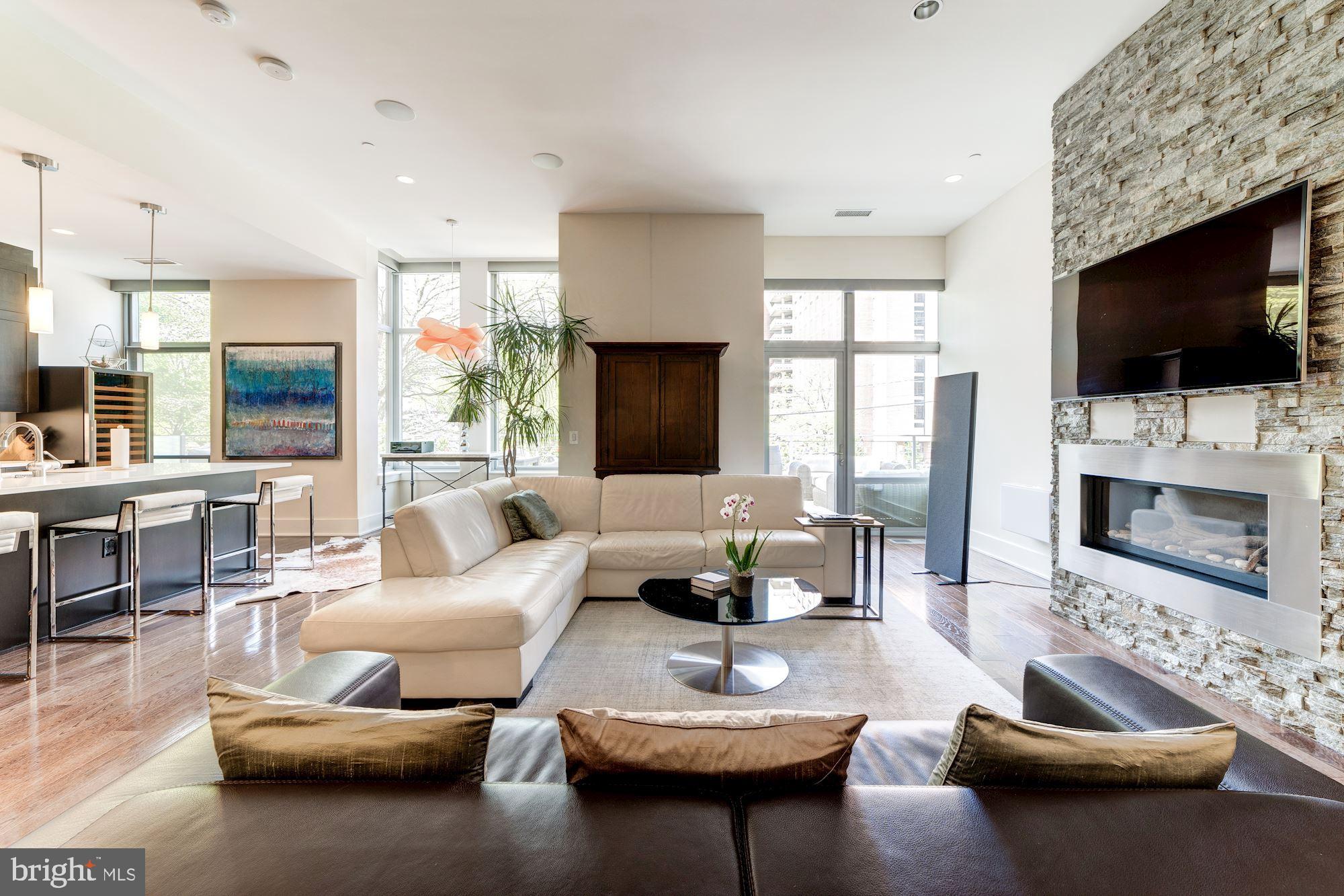 THE ORONOCO - Residential