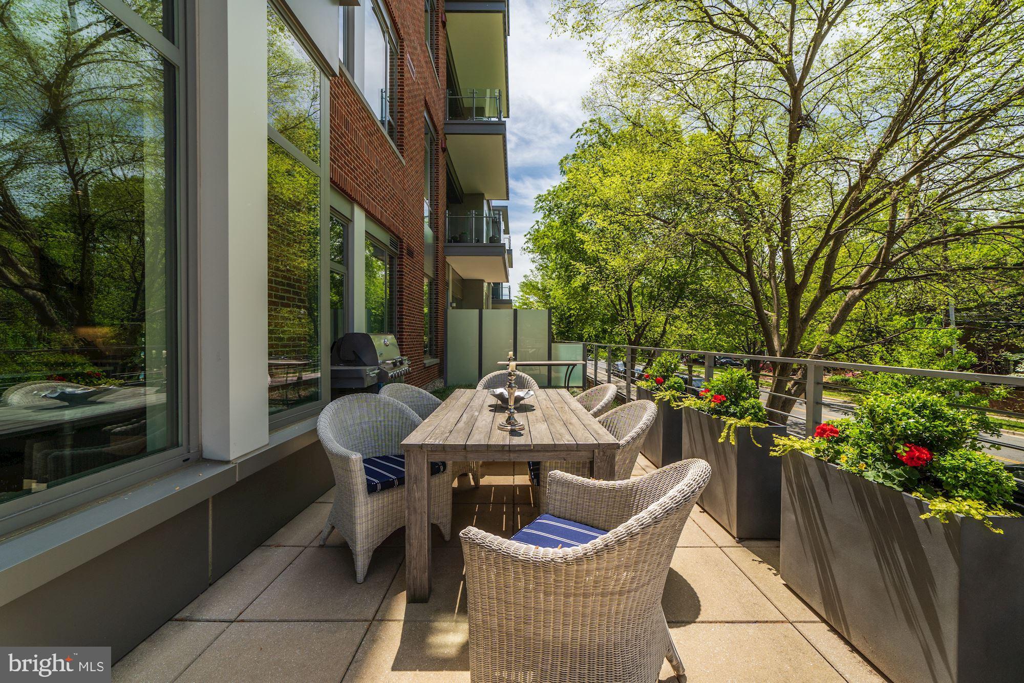 THE ORONOCO - Residential