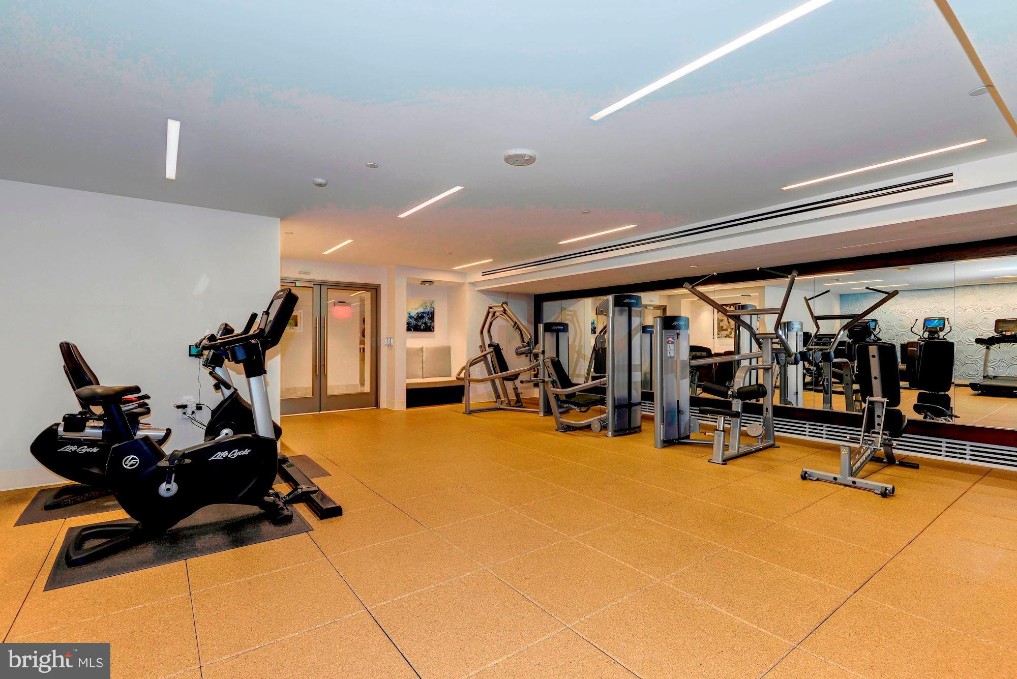 THE ORONOCO - Residential