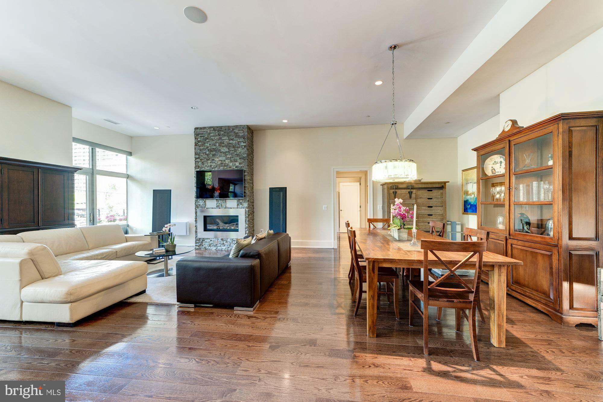 THE ORONOCO - Residential