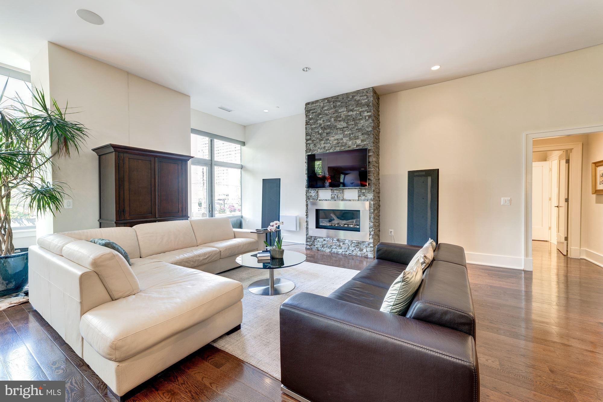 THE ORONOCO - Residential