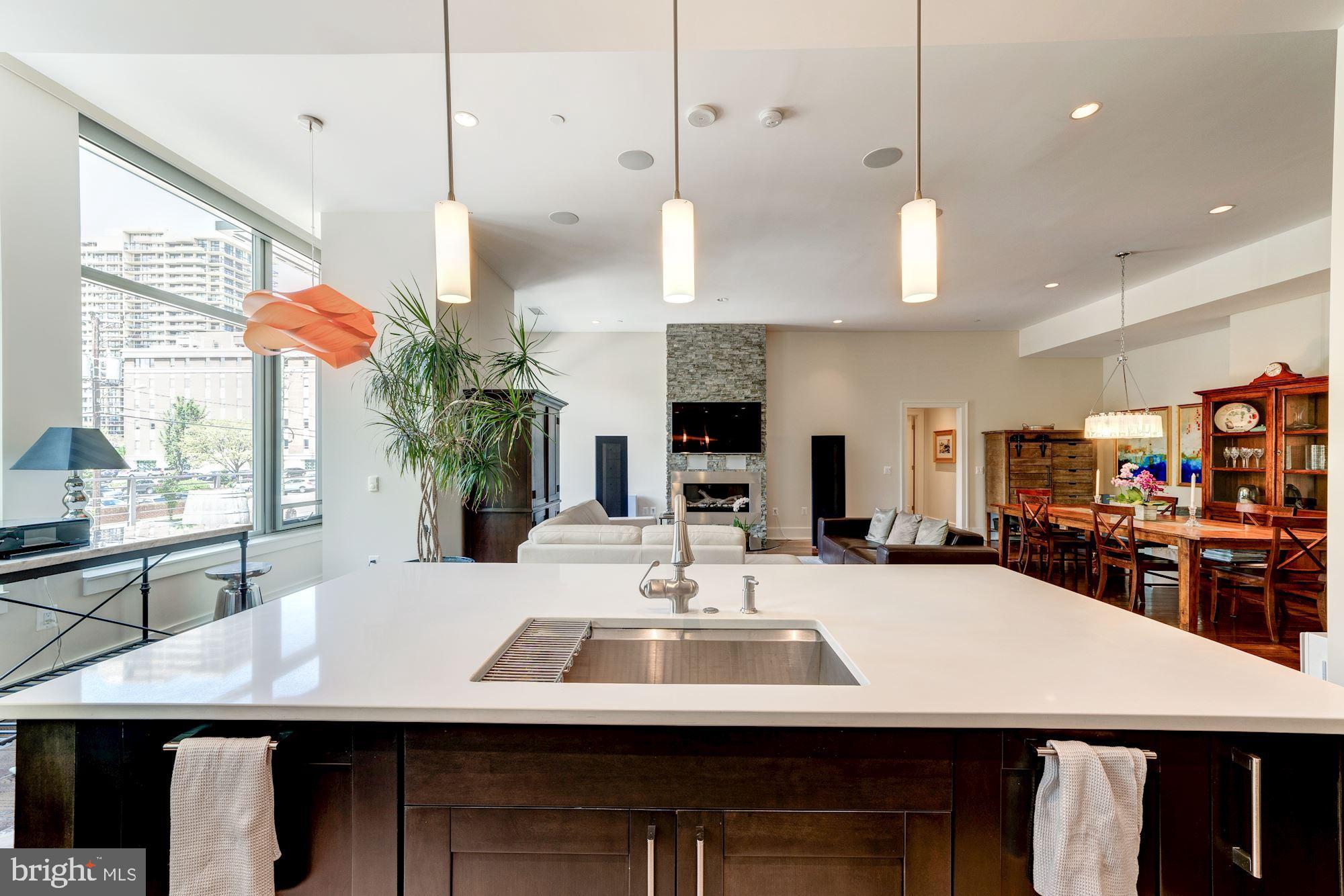 THE ORONOCO - Residential