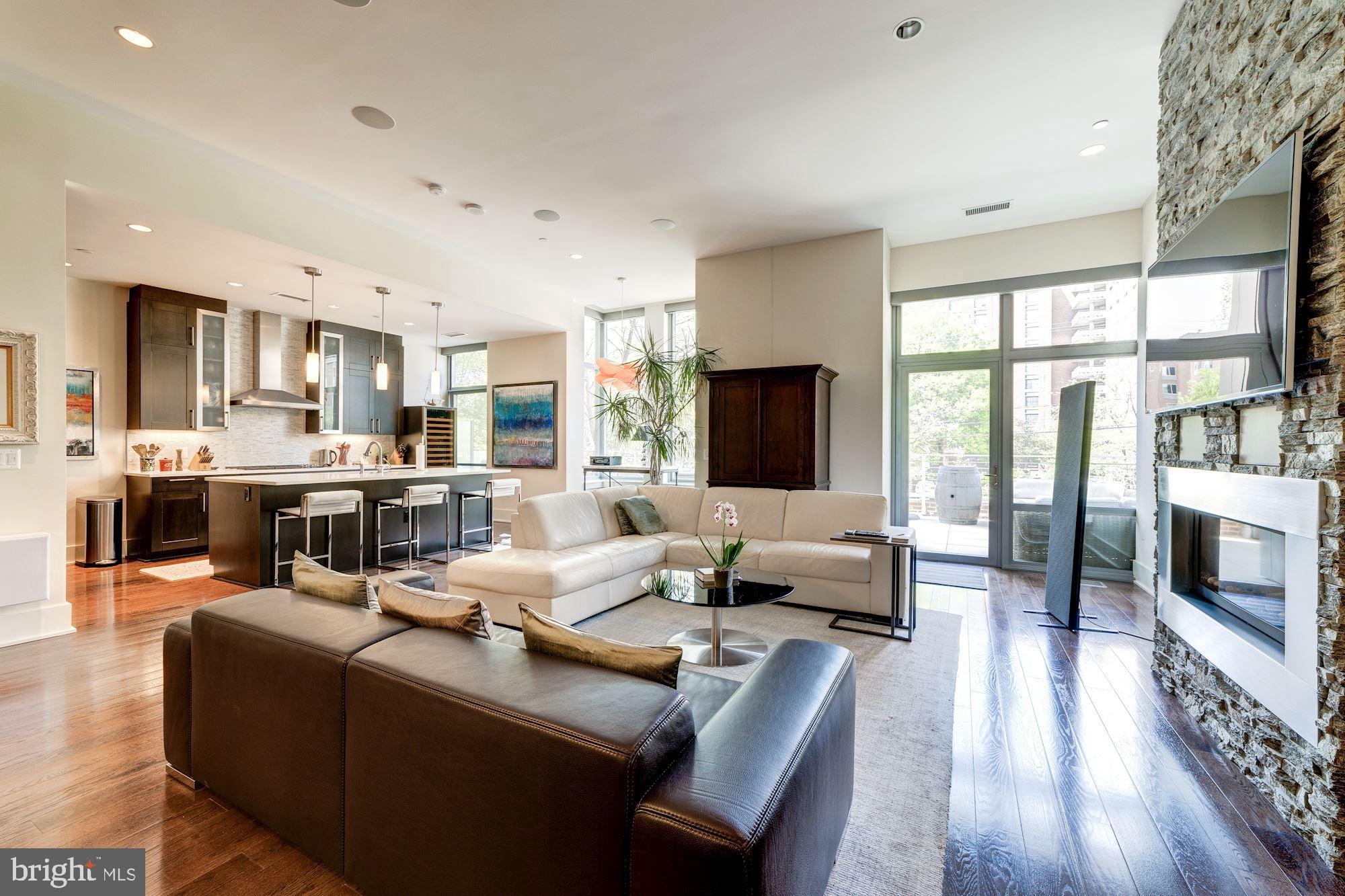 THE ORONOCO - Residential