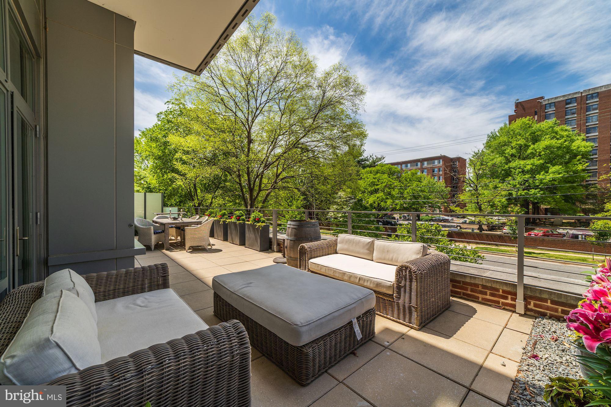 THE ORONOCO - Residential