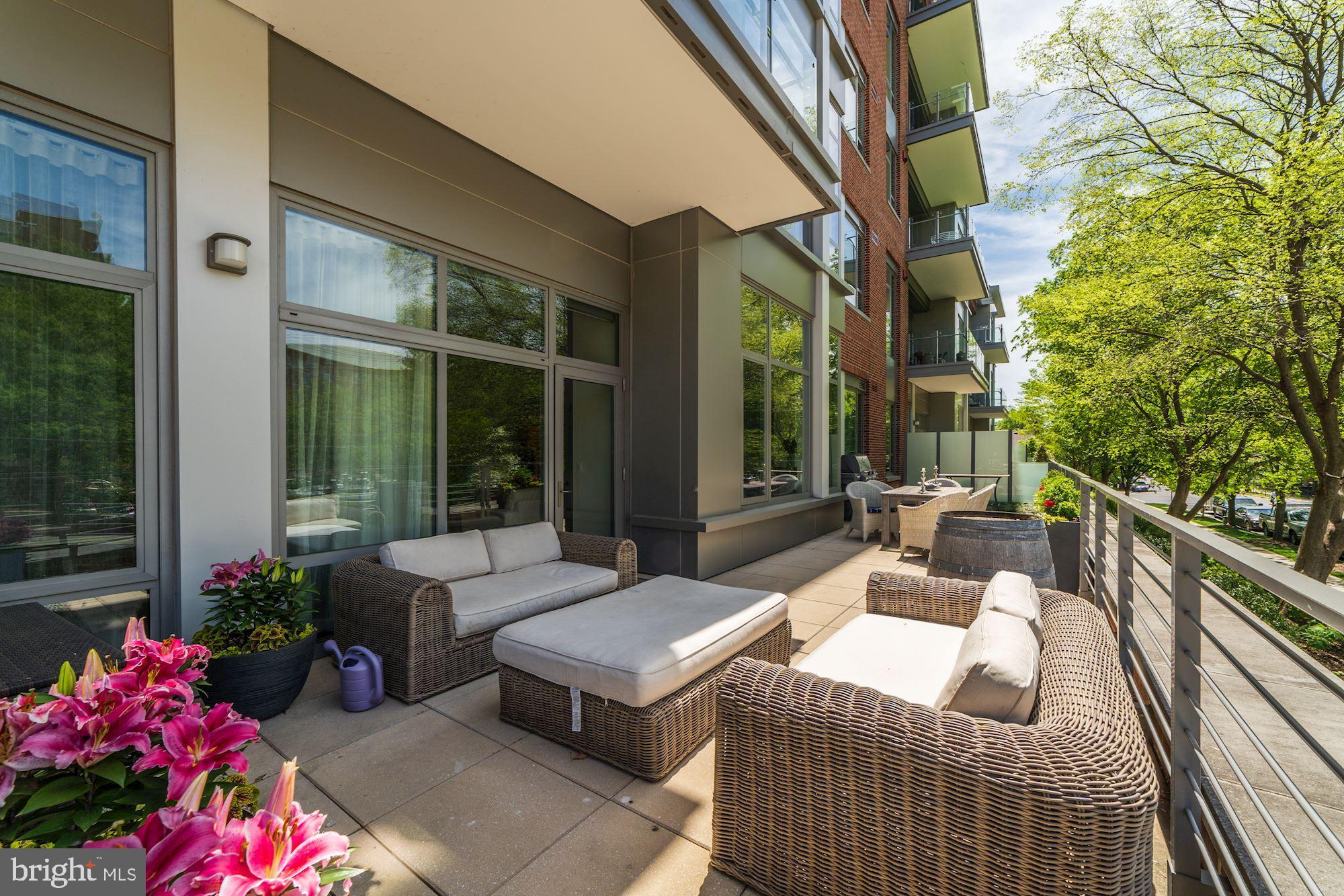 THE ORONOCO - Residential