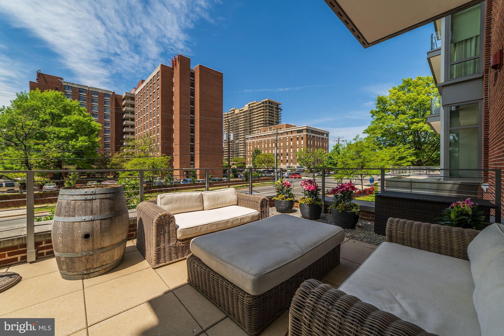 THE ORONOCO - Residential