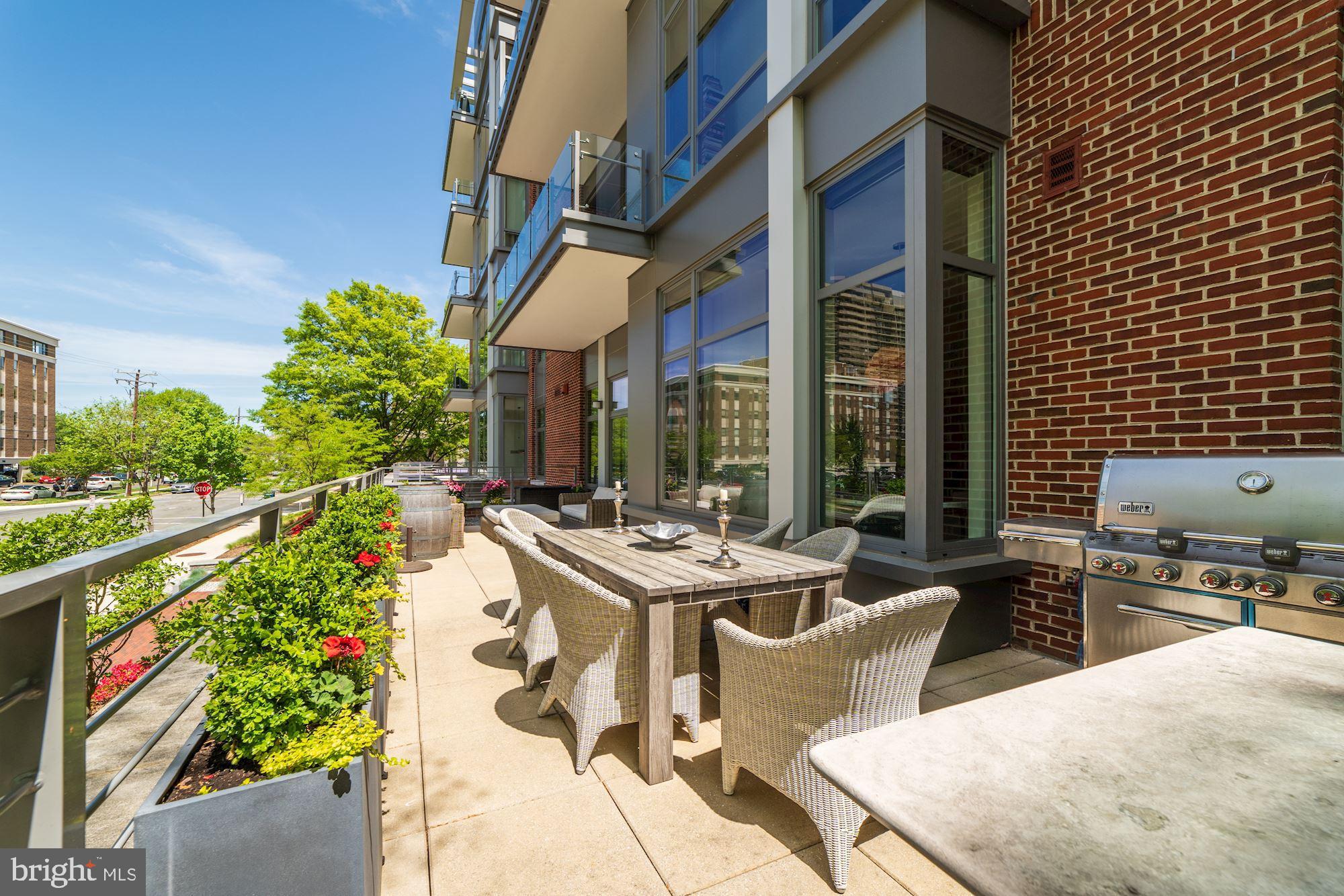 THE ORONOCO - Residential