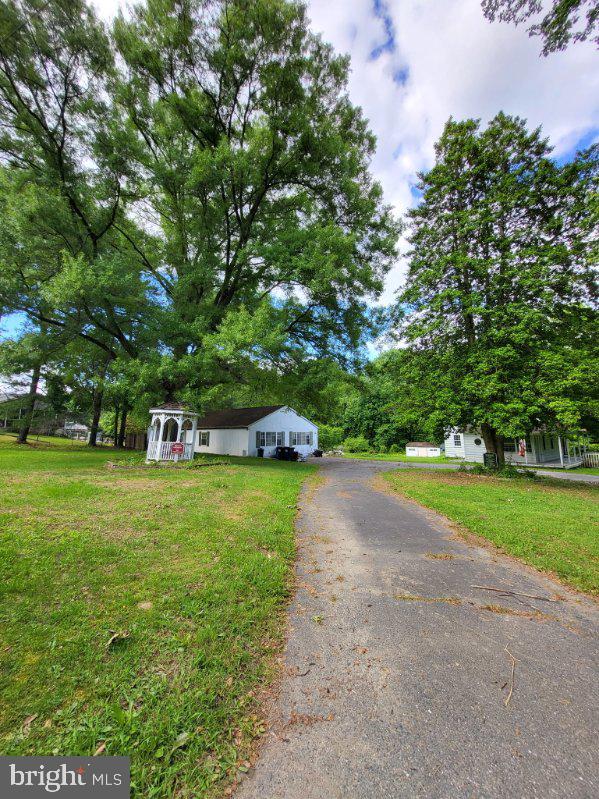 337 N EARLTON ROAD