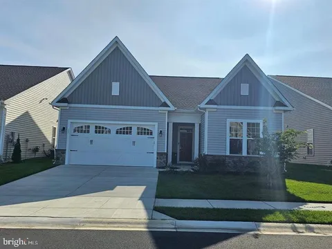 17 Grey Fox Lane, Bridgeville, DE MLS: DESU2090594
