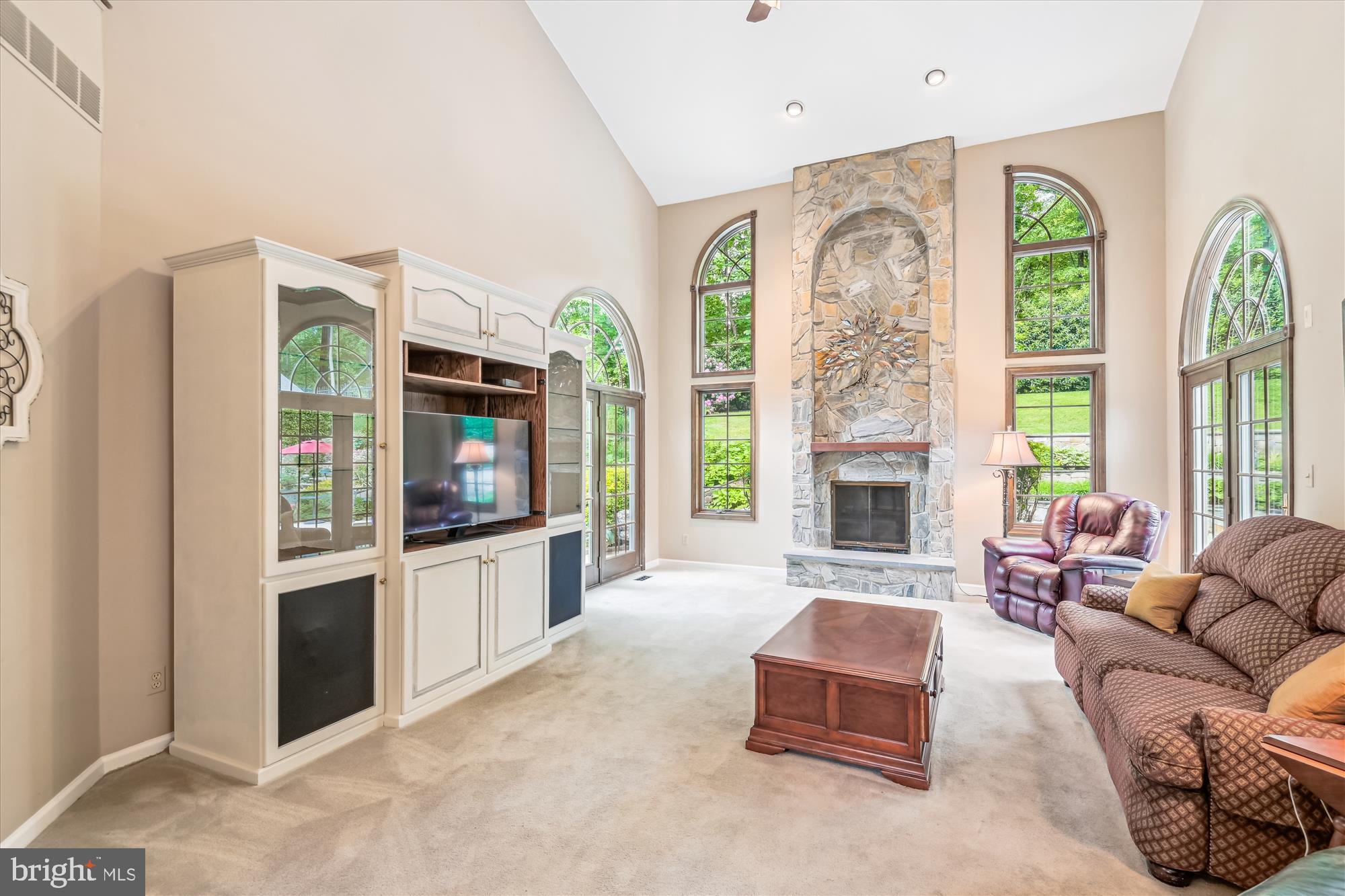 MAYS CHAPEL - Residential