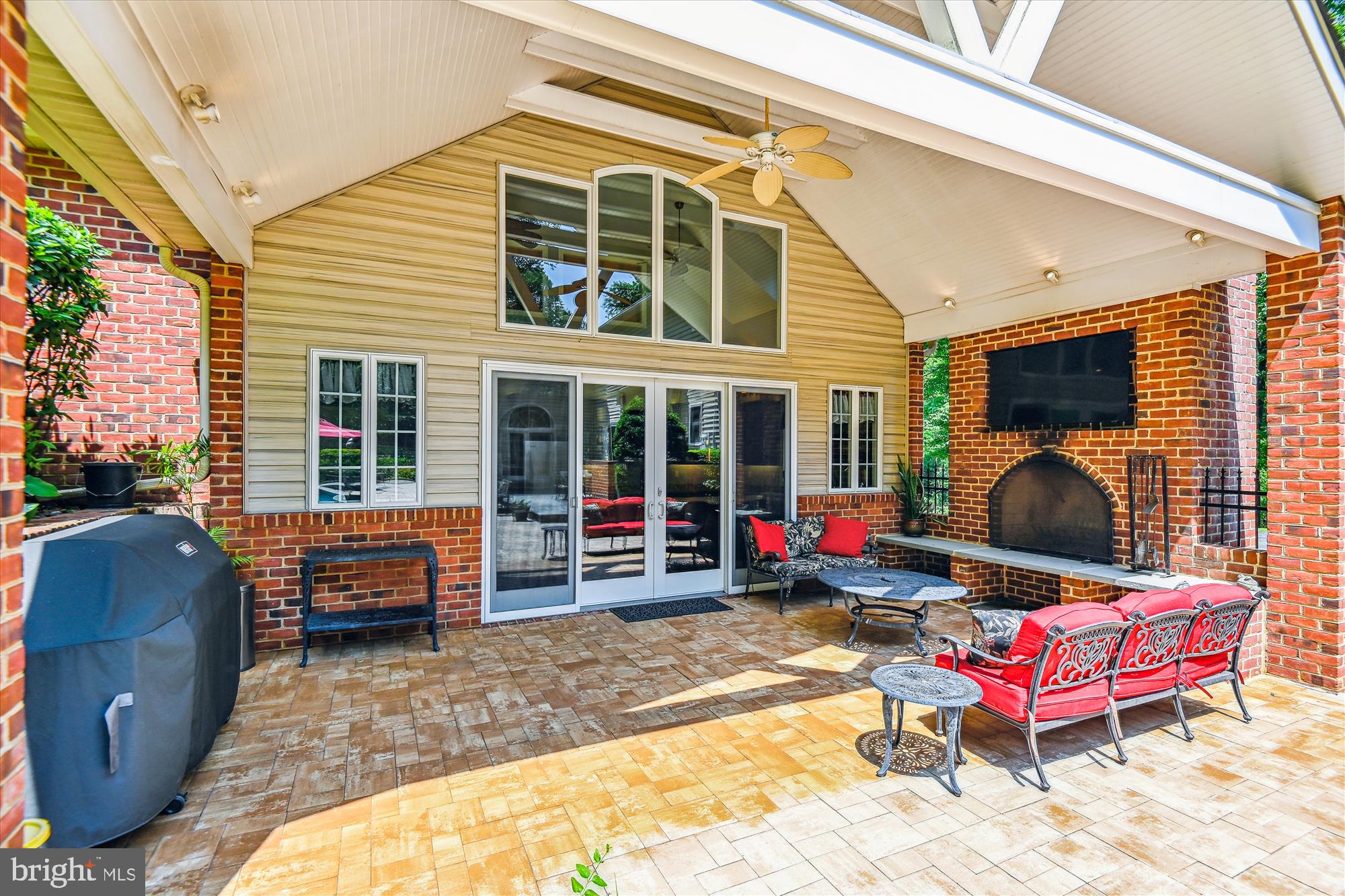 MAYS CHAPEL - Residential