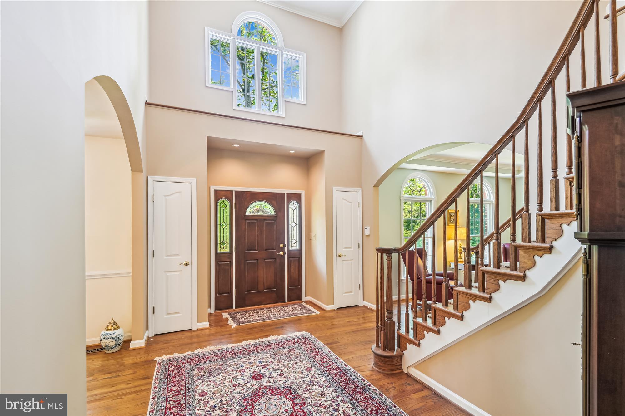 MAYS CHAPEL - Residential