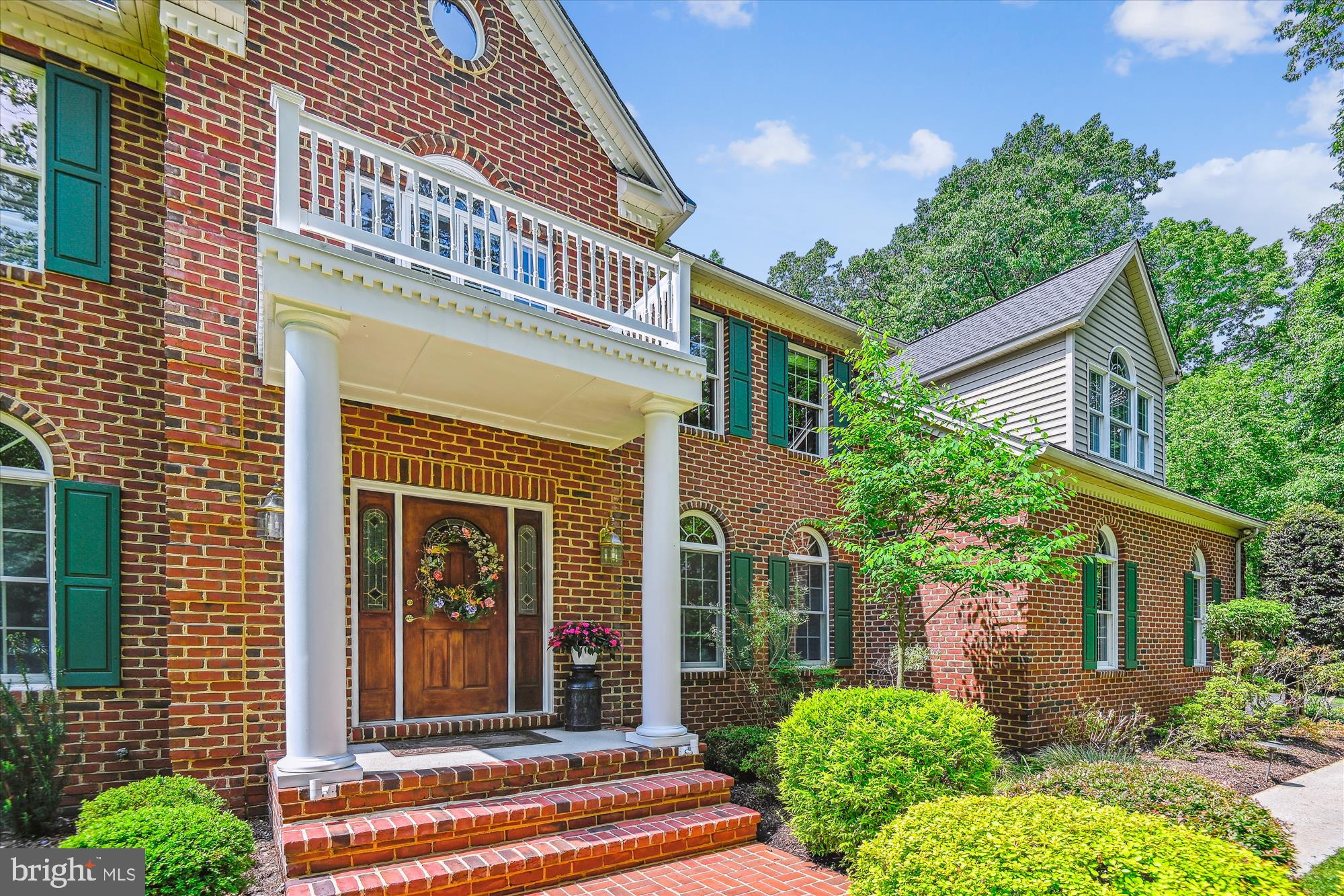 MAYS CHAPEL - Residential