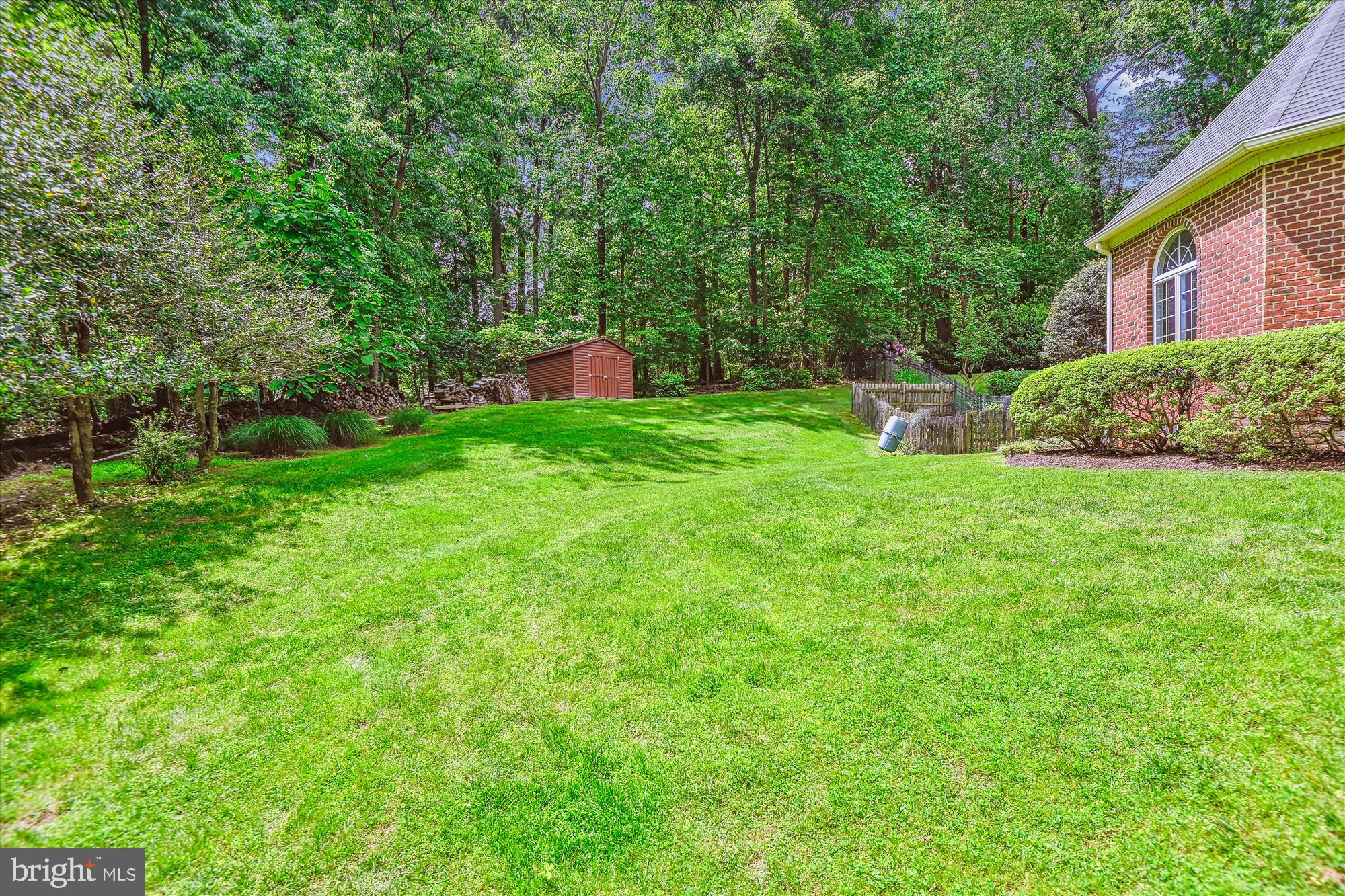 MAYS CHAPEL - Residential