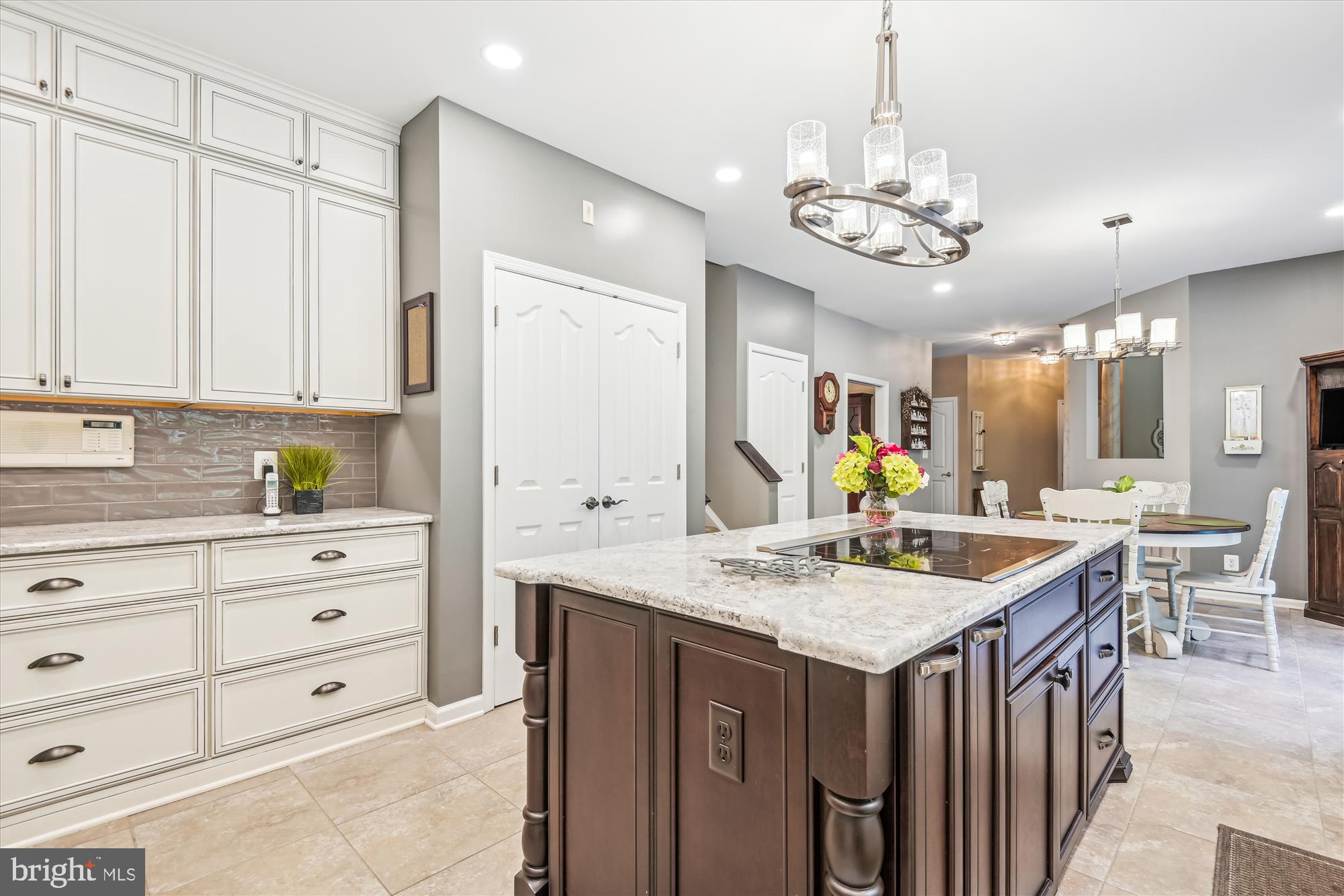 MAYS CHAPEL - Residential