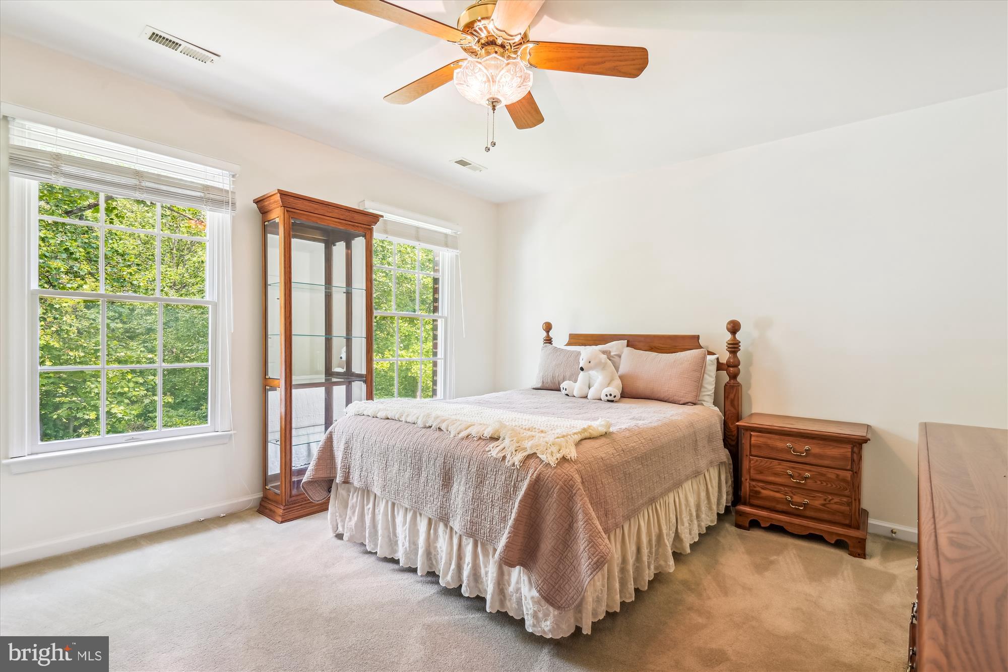 MAYS CHAPEL - Residential