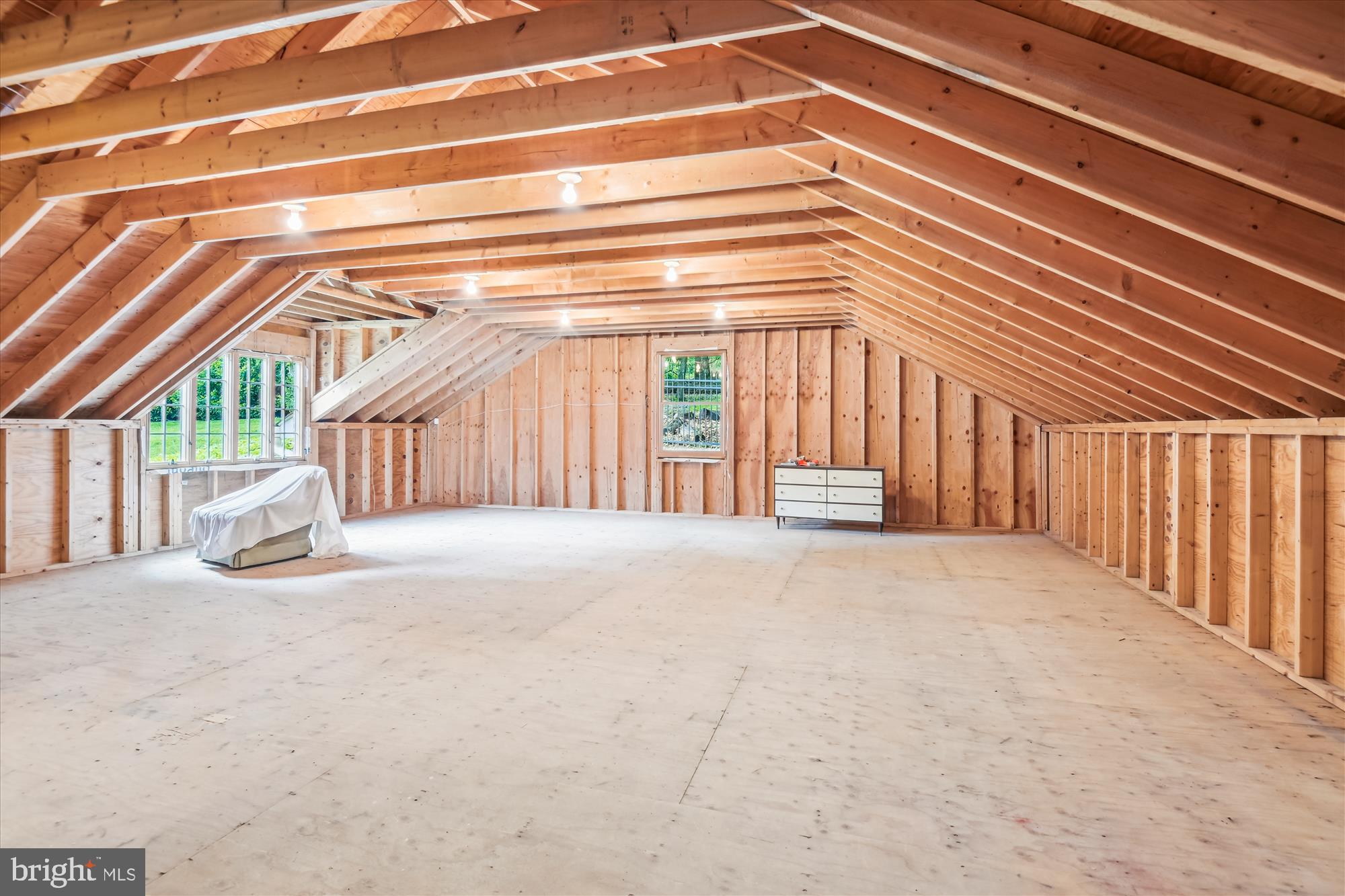 MAYS CHAPEL - Residential