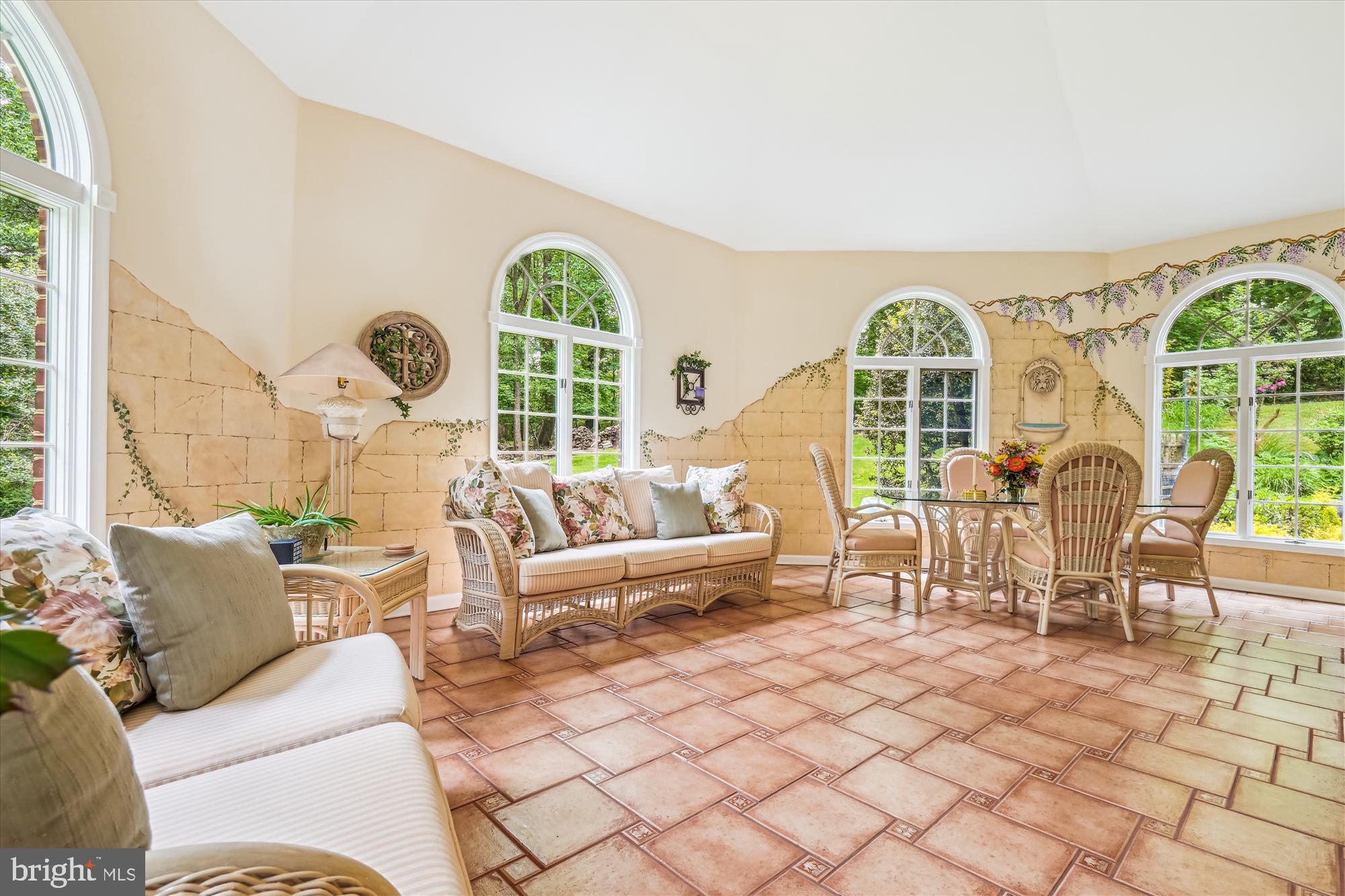 MAYS CHAPEL - Residential