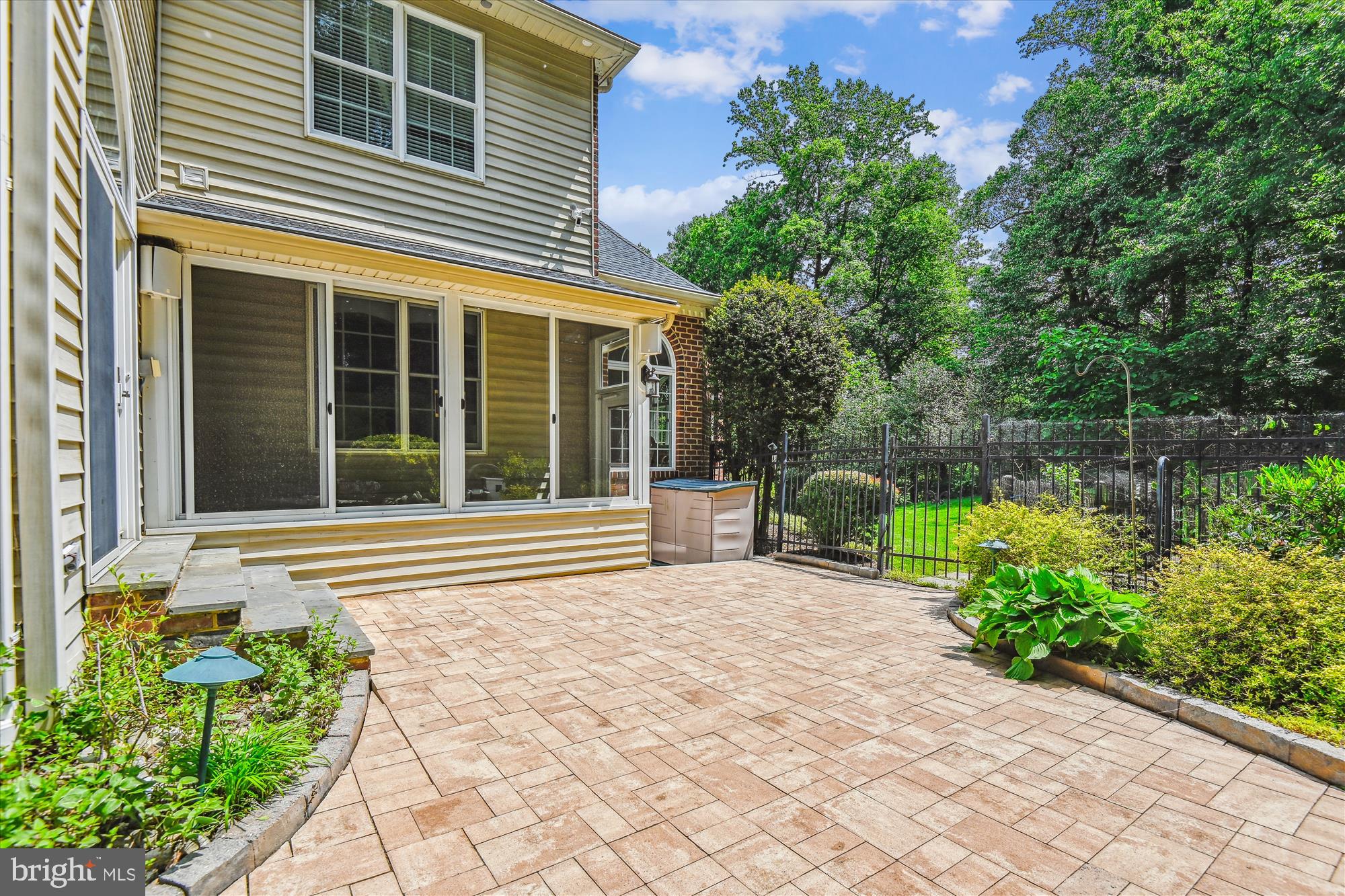 MAYS CHAPEL - Residential