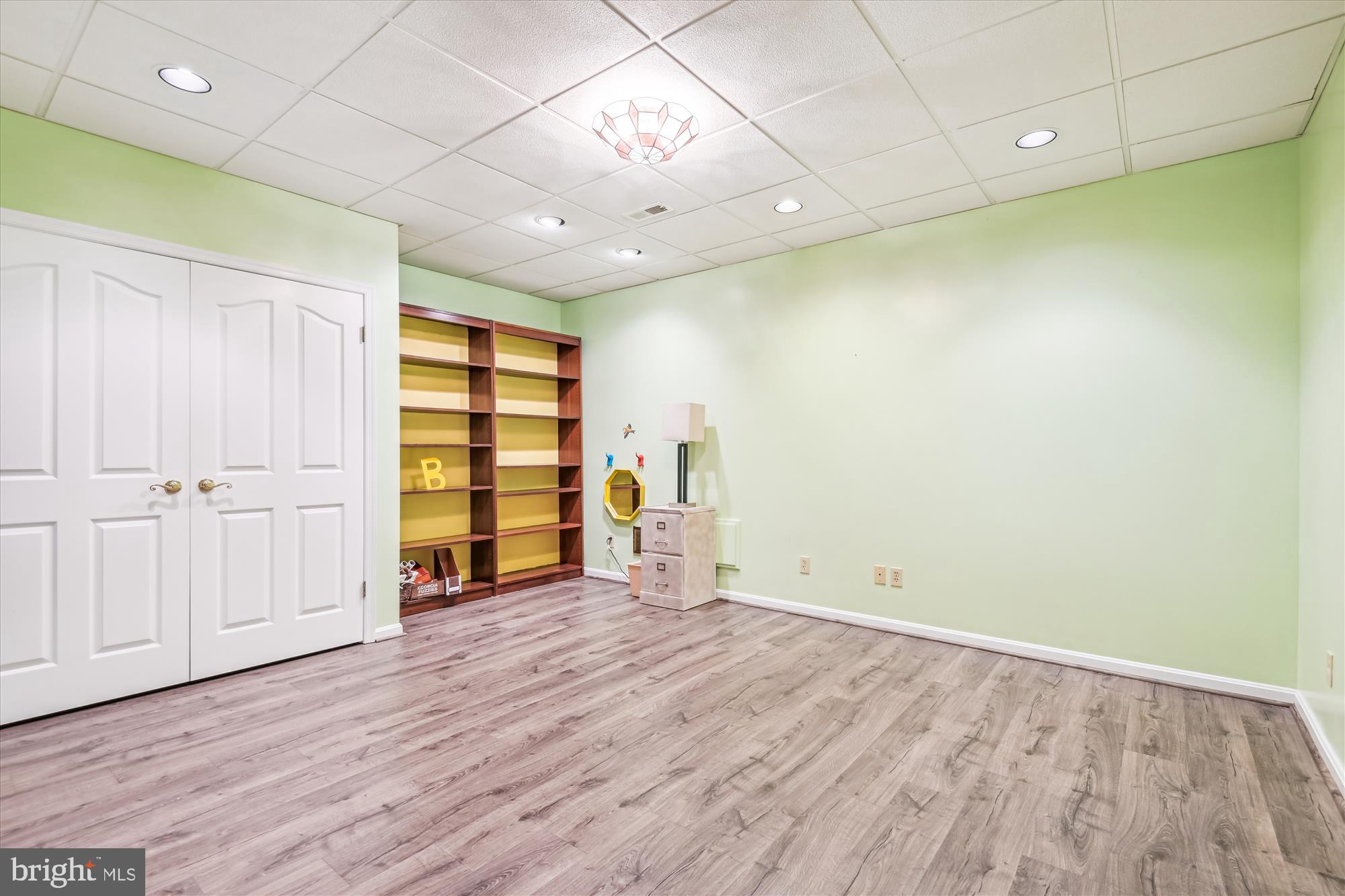 MAYS CHAPEL - Residential