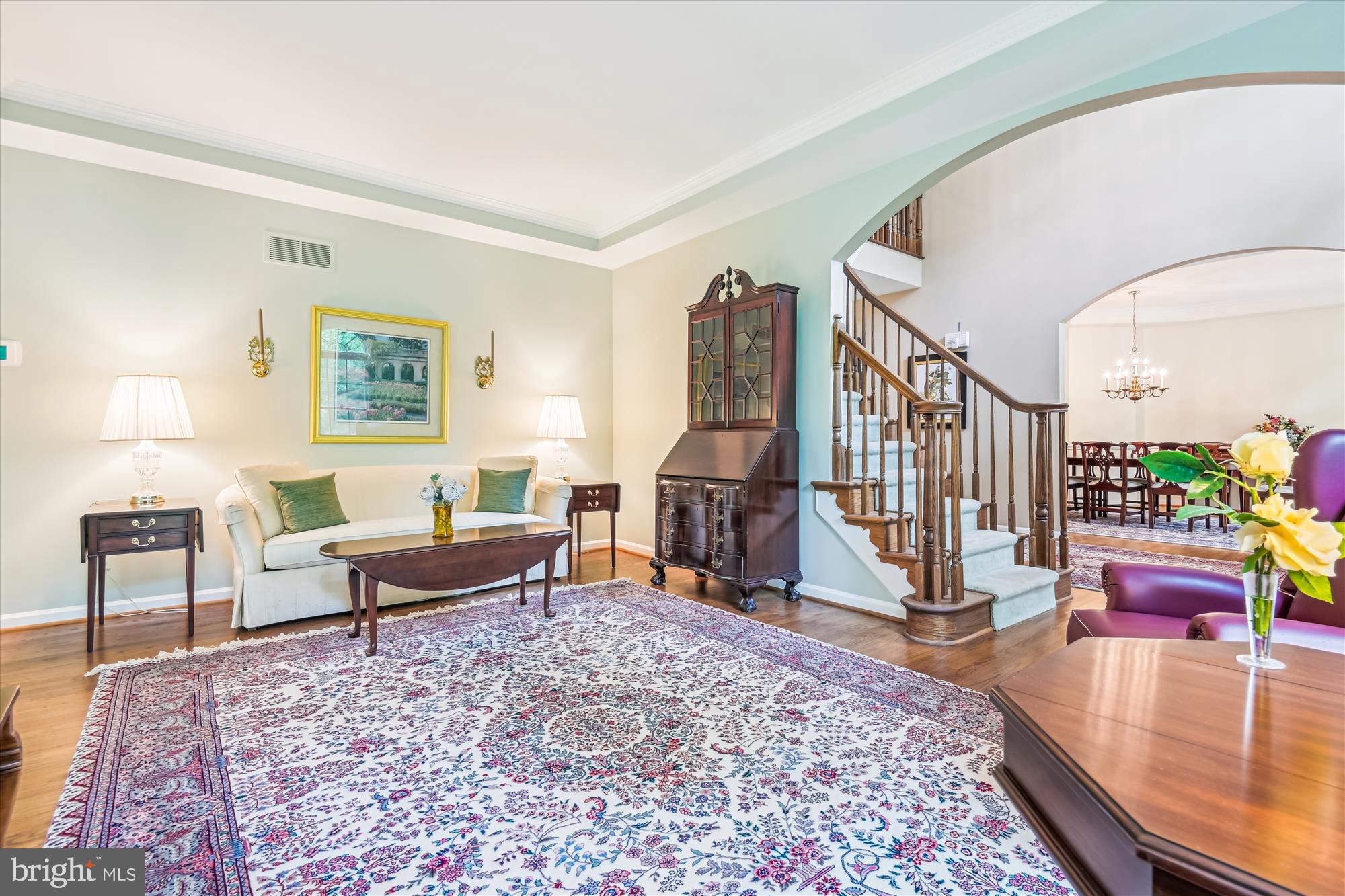 MAYS CHAPEL - Residential