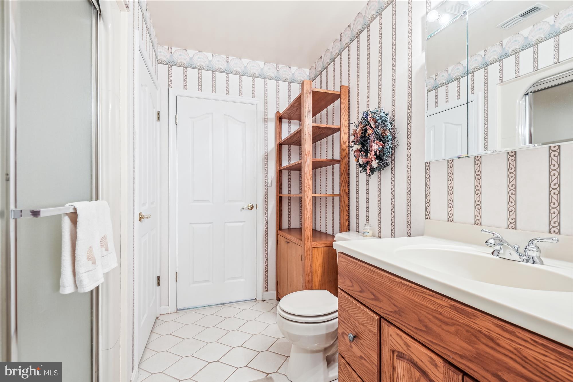 MAYS CHAPEL - Residential