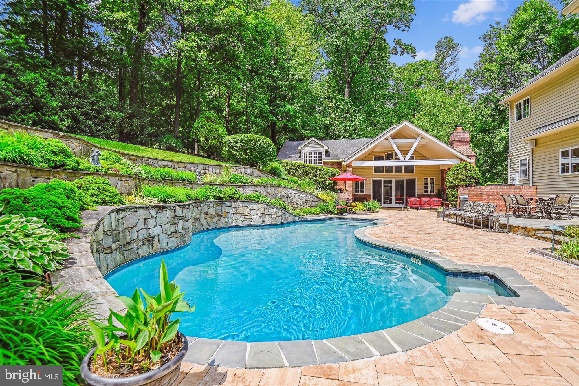 MAYS CHAPEL - Residential