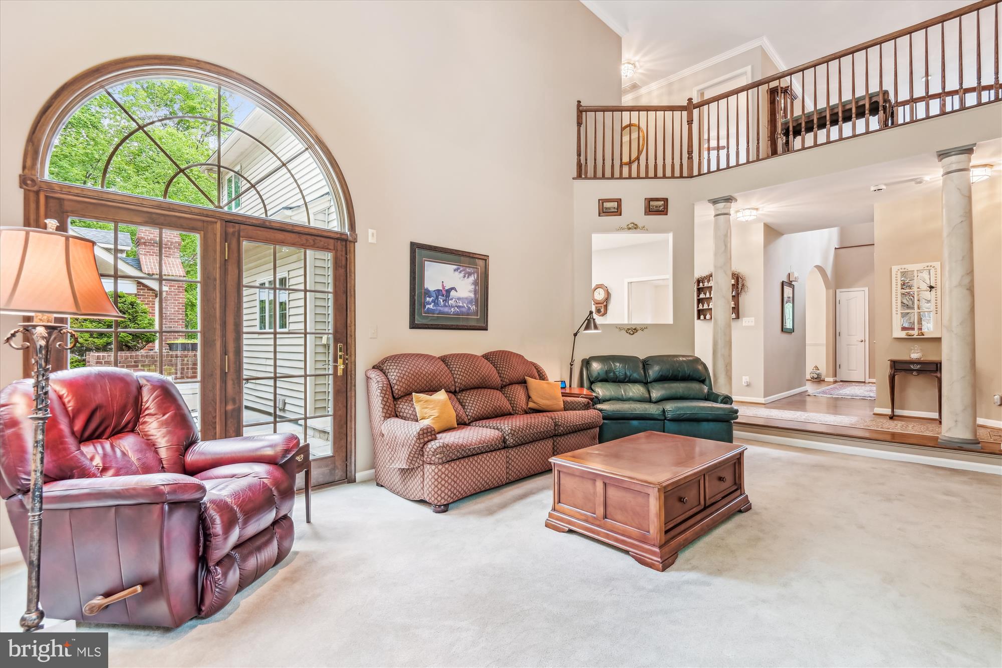 MAYS CHAPEL - Residential