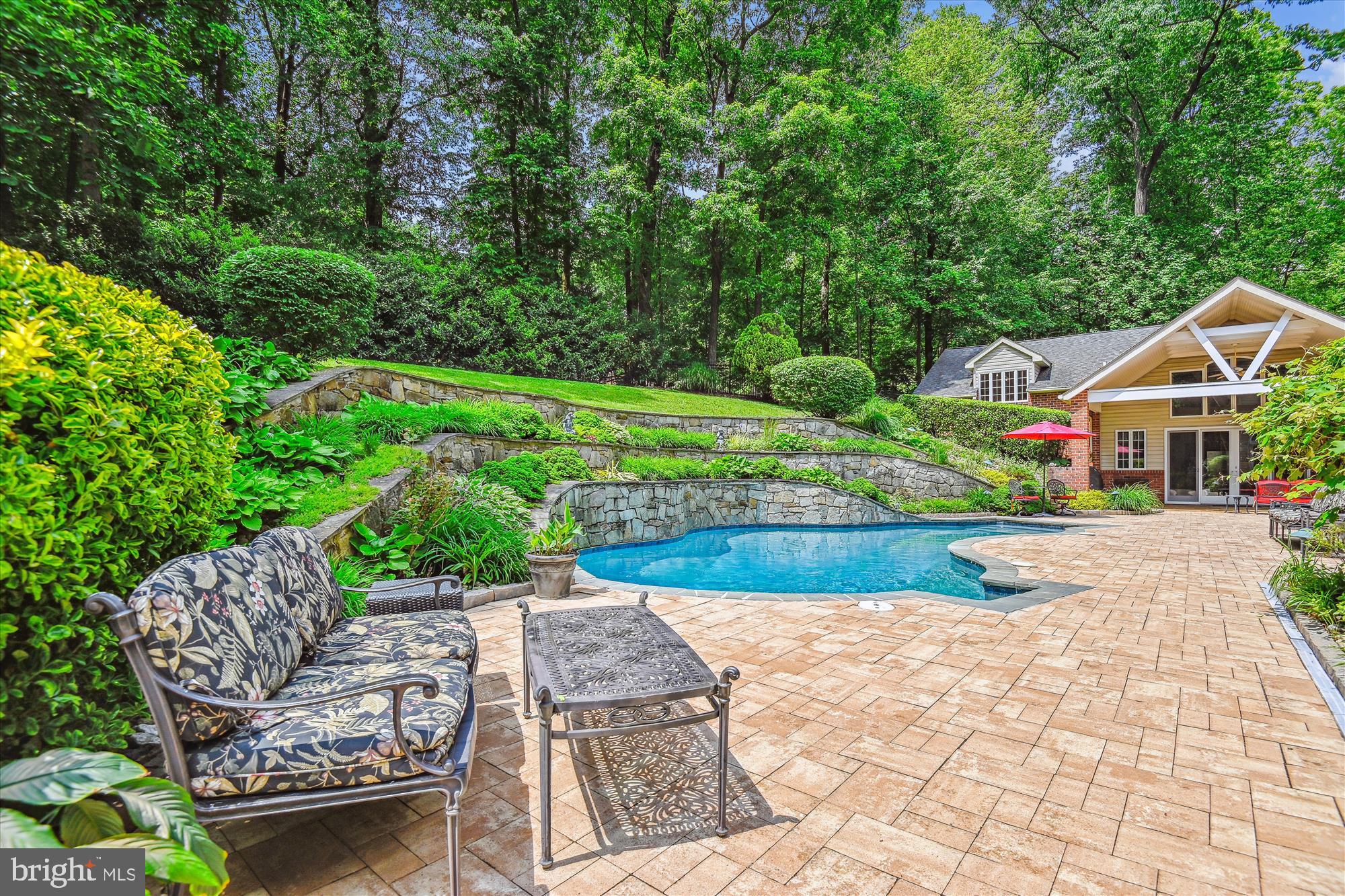 MAYS CHAPEL - Residential