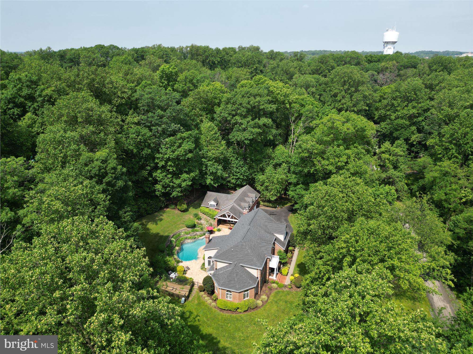 MAYS CHAPEL - Residential