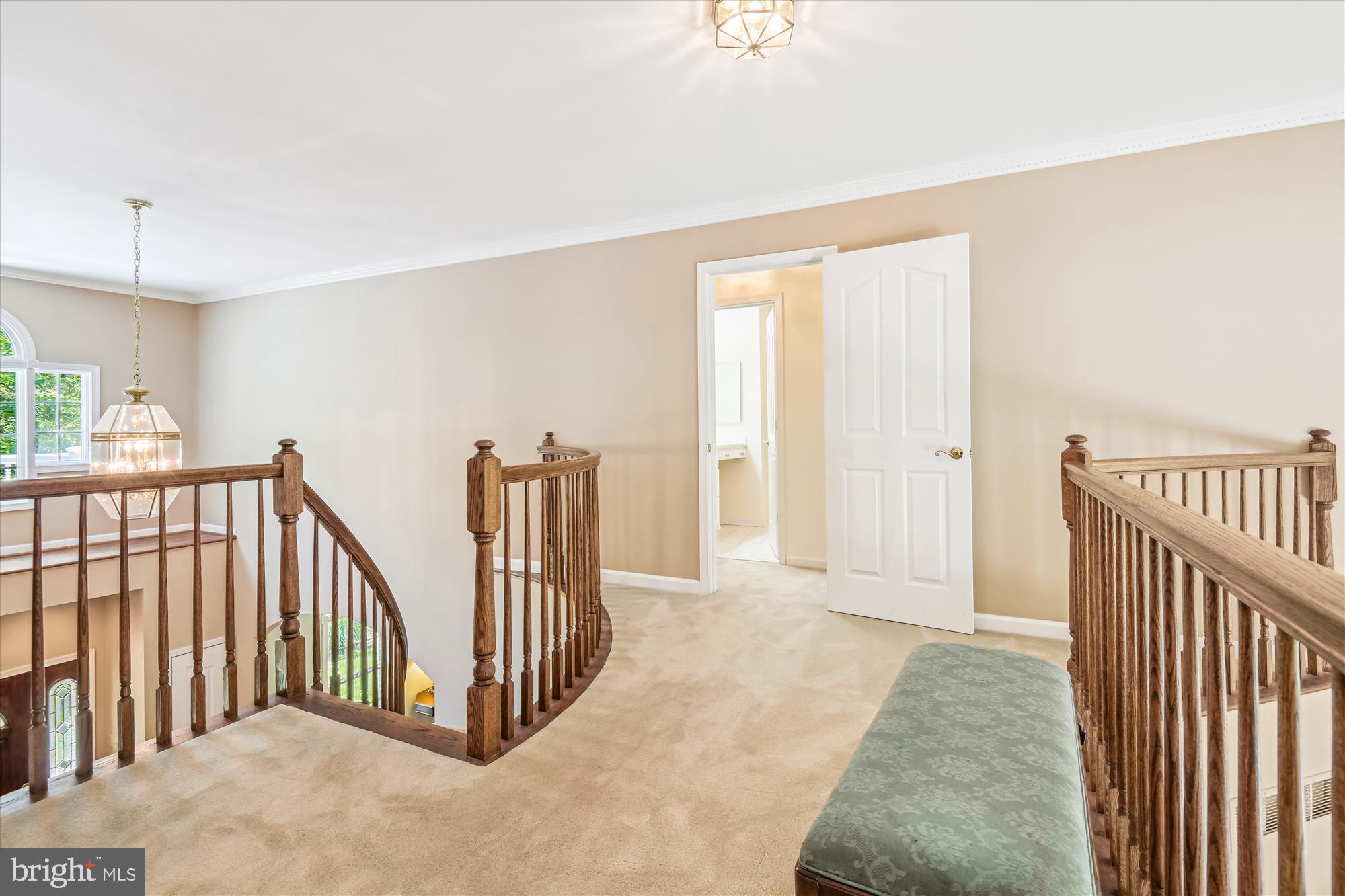 MAYS CHAPEL - Residential