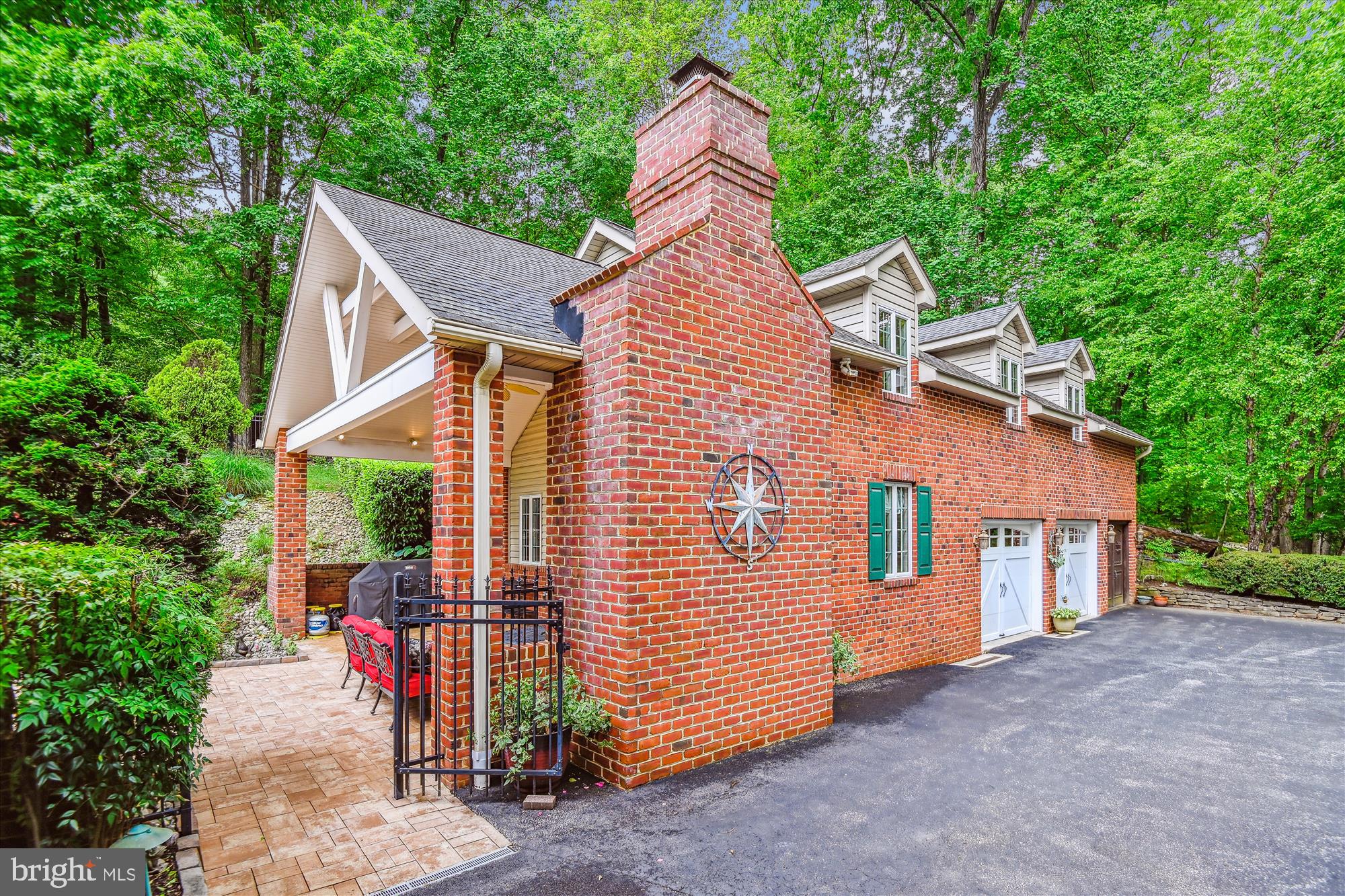 MAYS CHAPEL - Residential