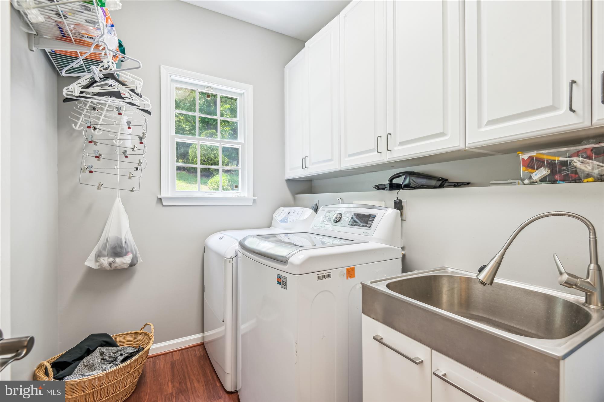 MAYS CHAPEL - Residential