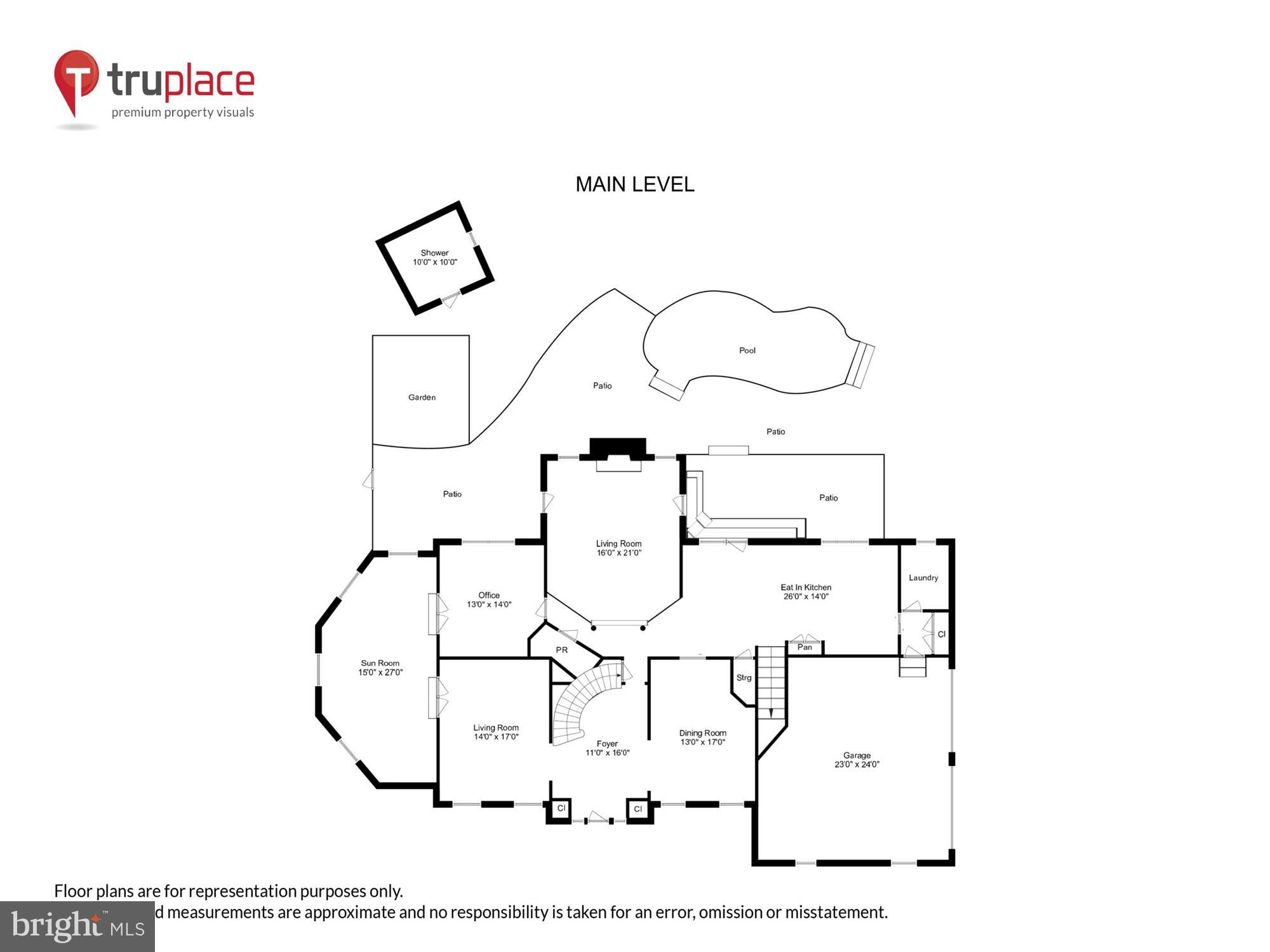 MAYS CHAPEL - Residential