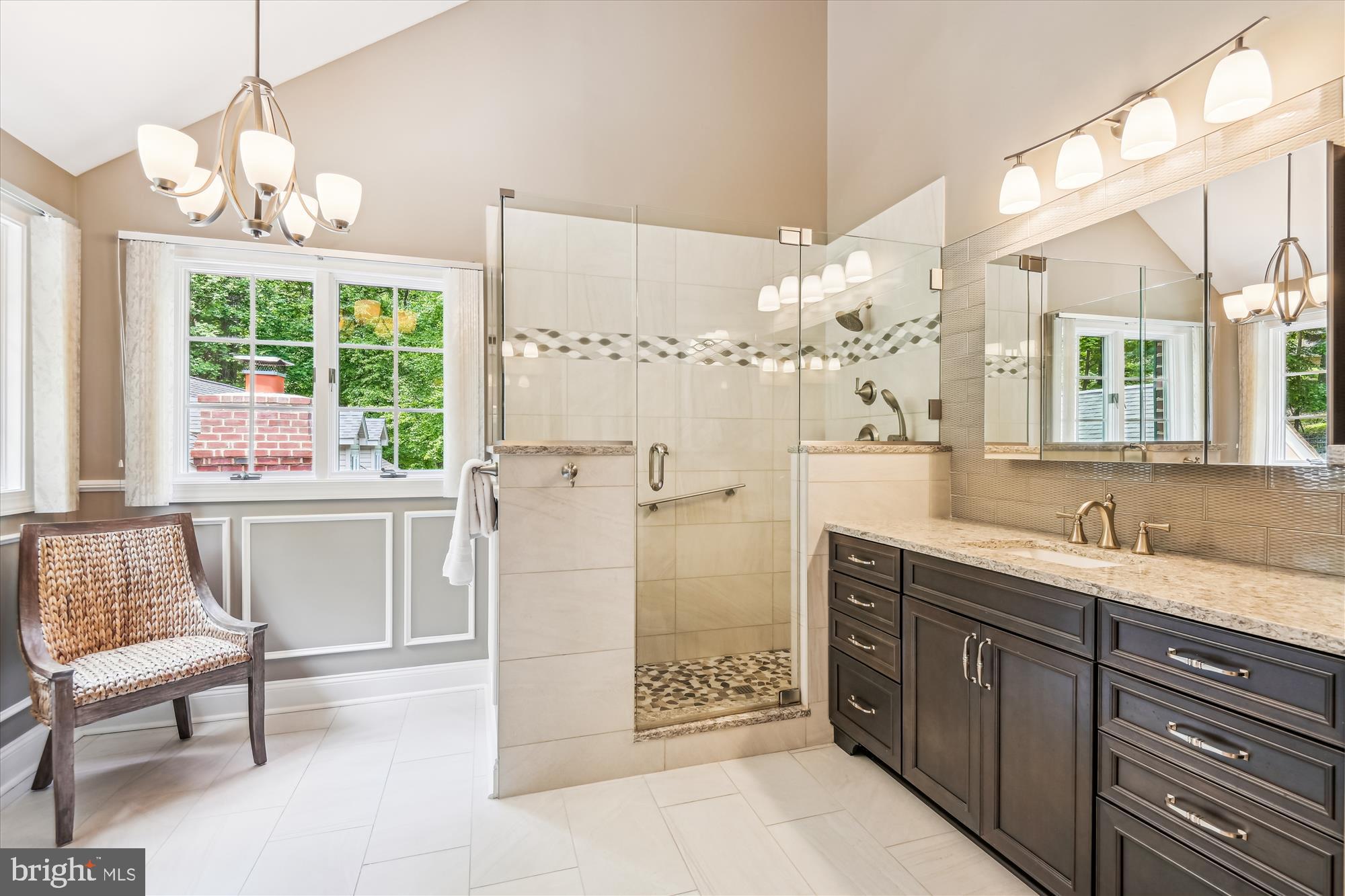 MAYS CHAPEL - Residential