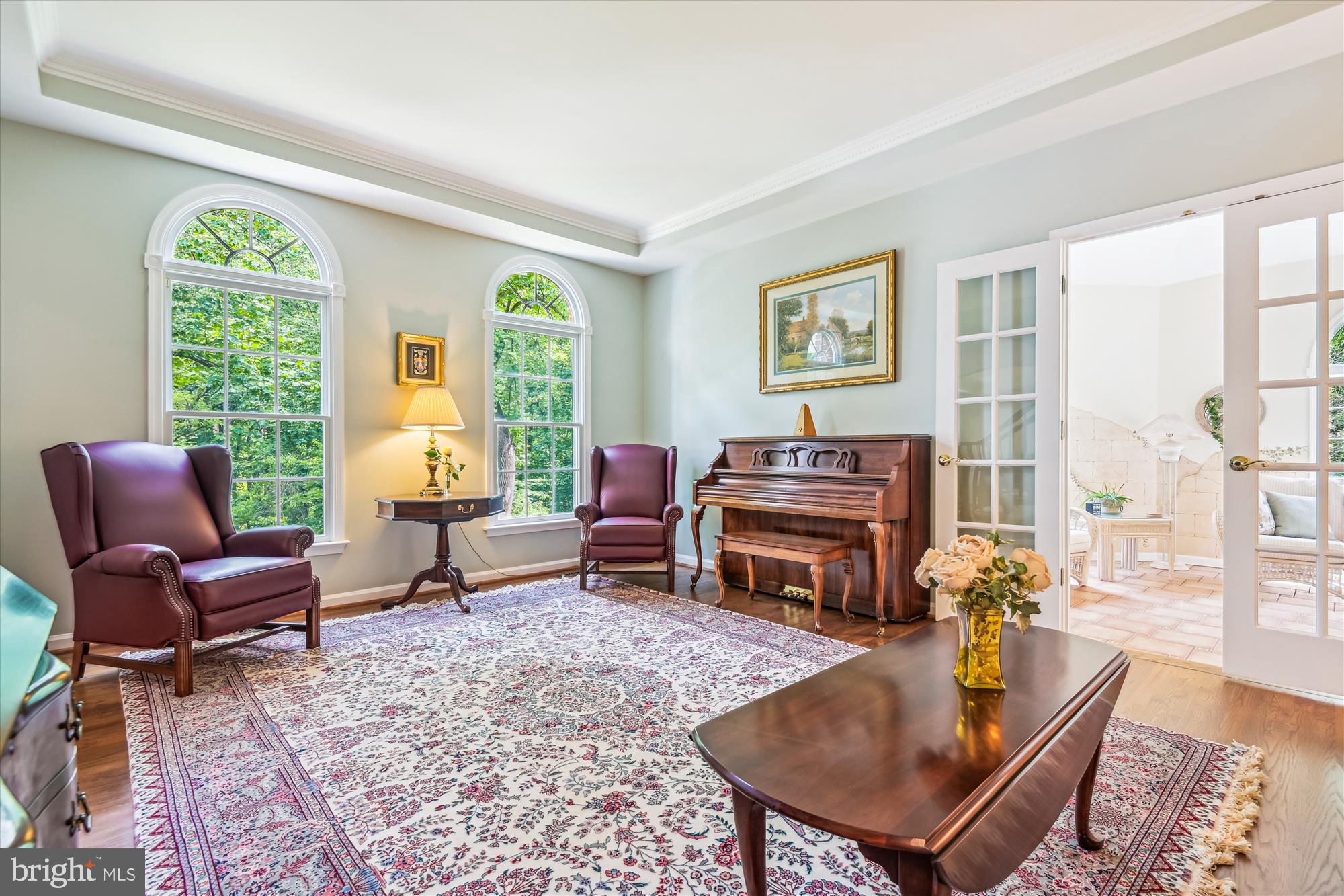 MAYS CHAPEL - Residential