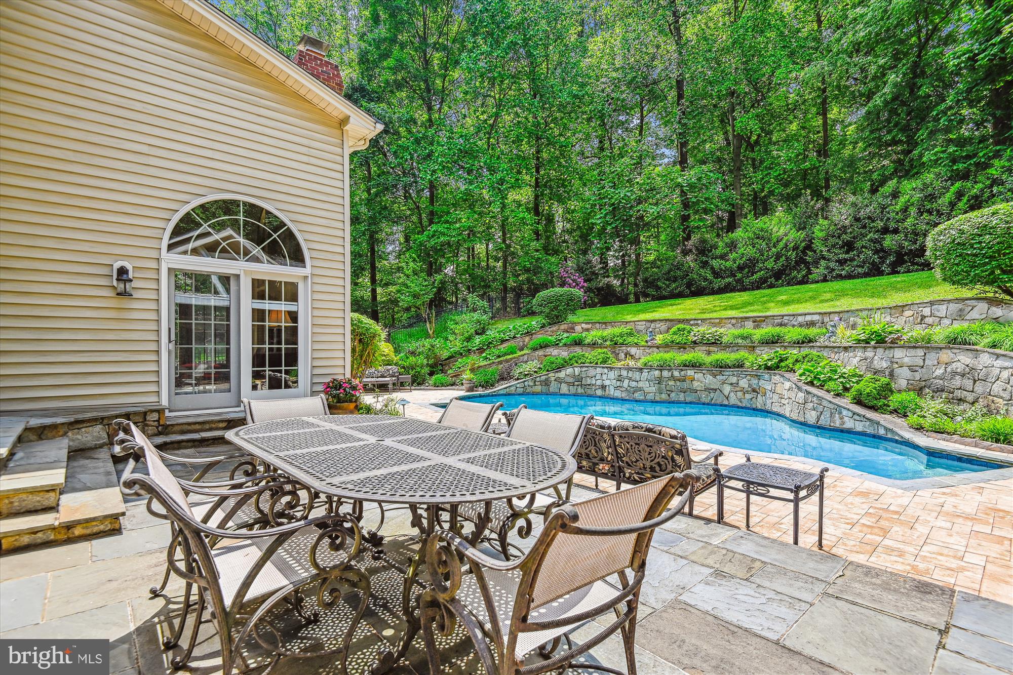 MAYS CHAPEL - Residential