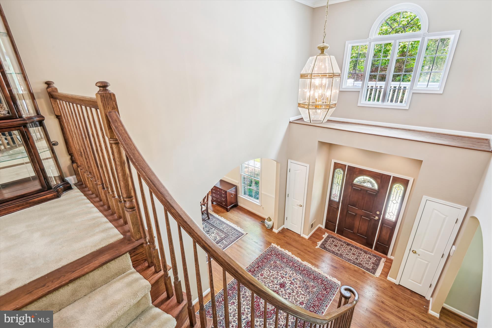 MAYS CHAPEL - Residential