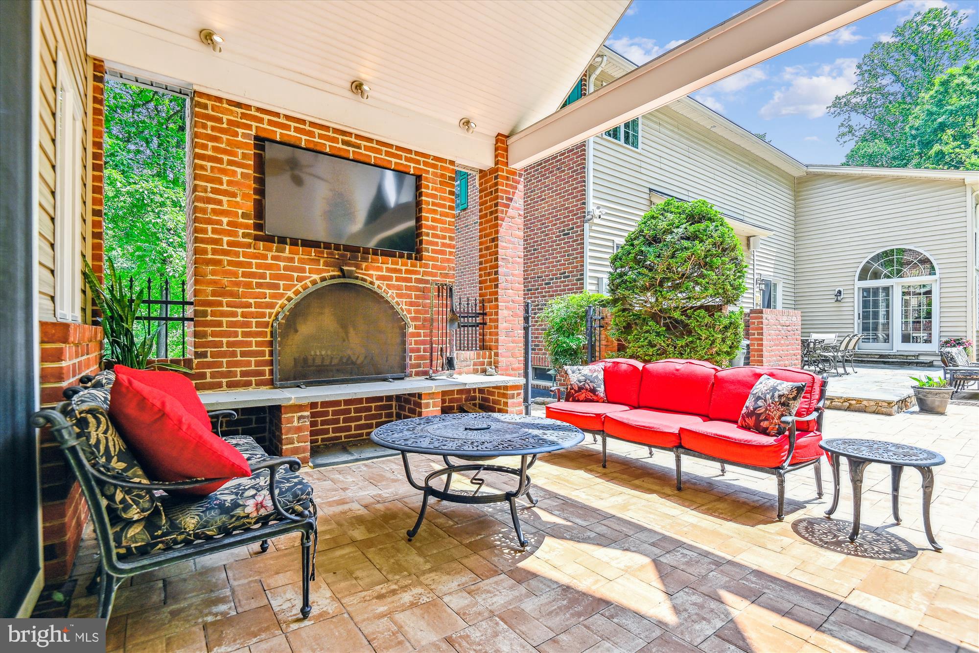 MAYS CHAPEL - Residential