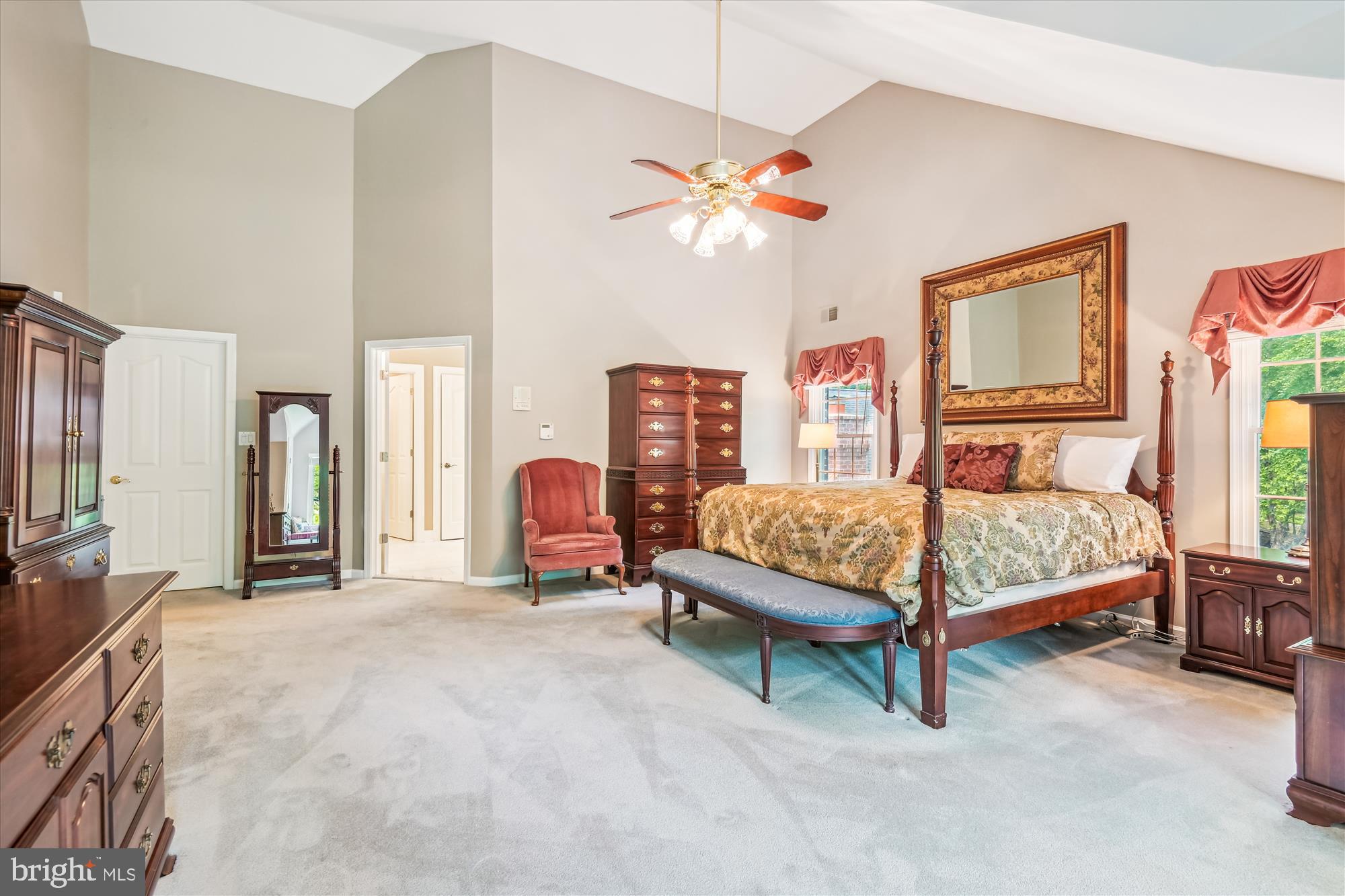 MAYS CHAPEL - Residential