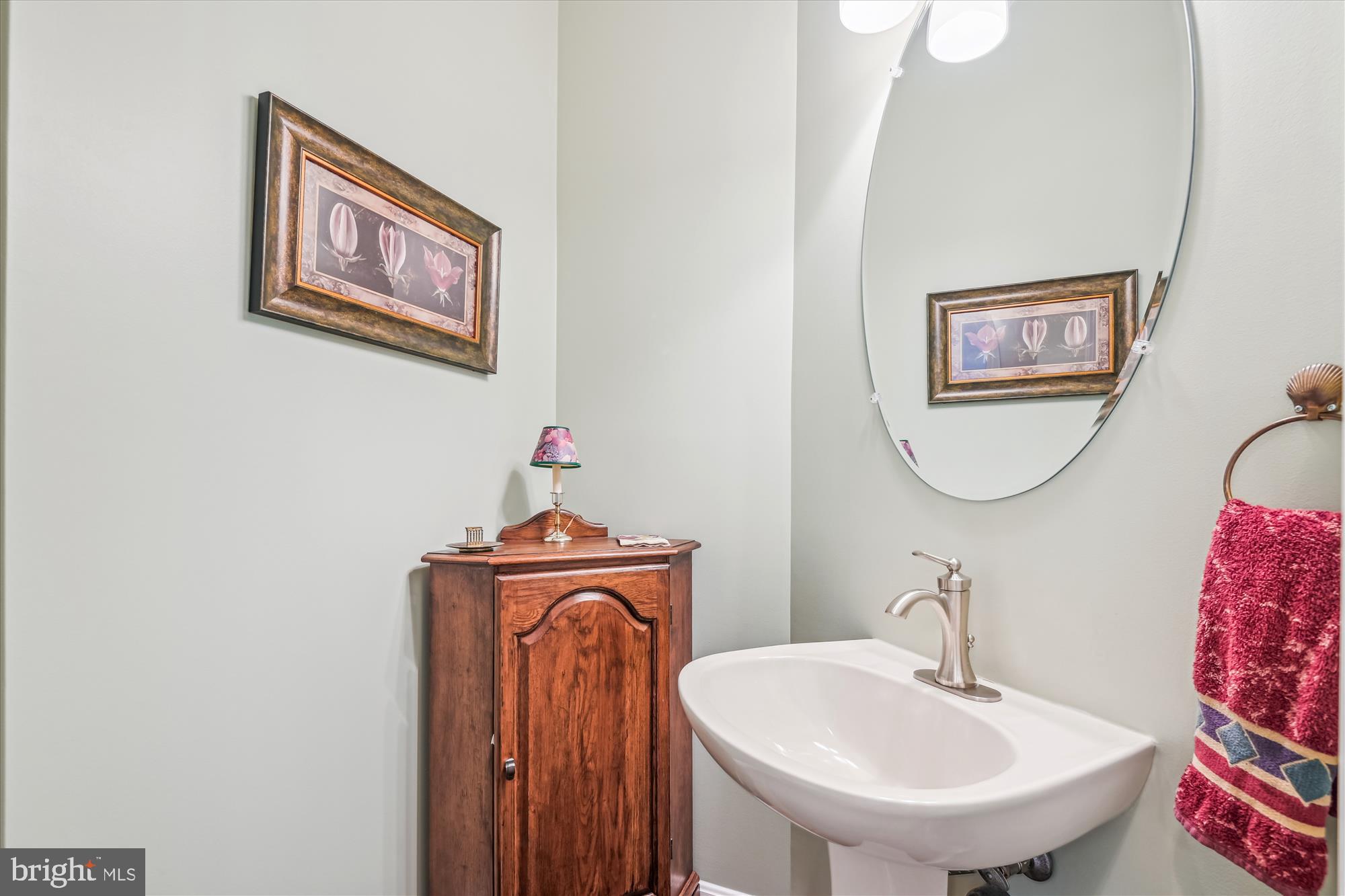 MAYS CHAPEL - Residential