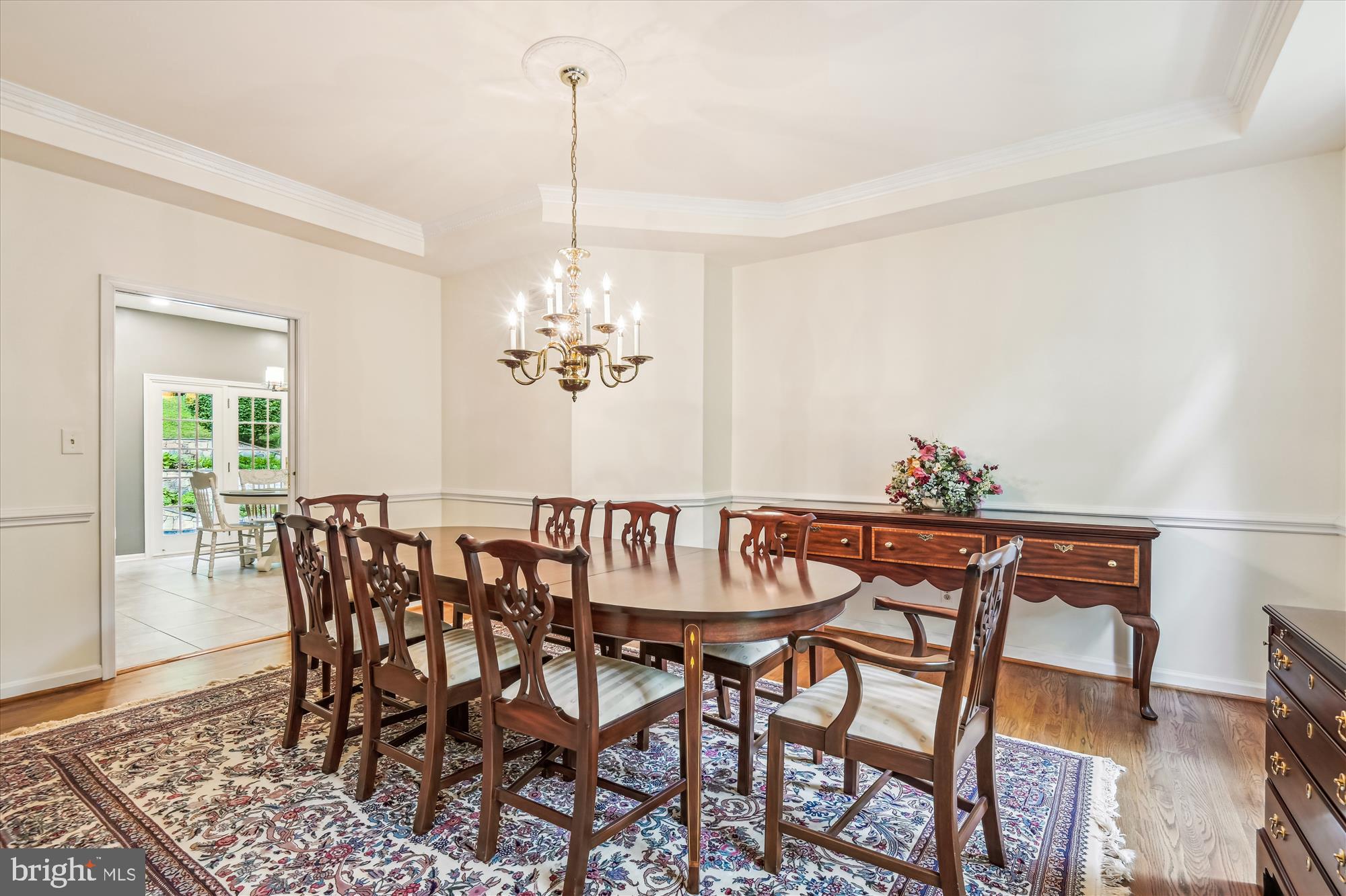 MAYS CHAPEL - Residential