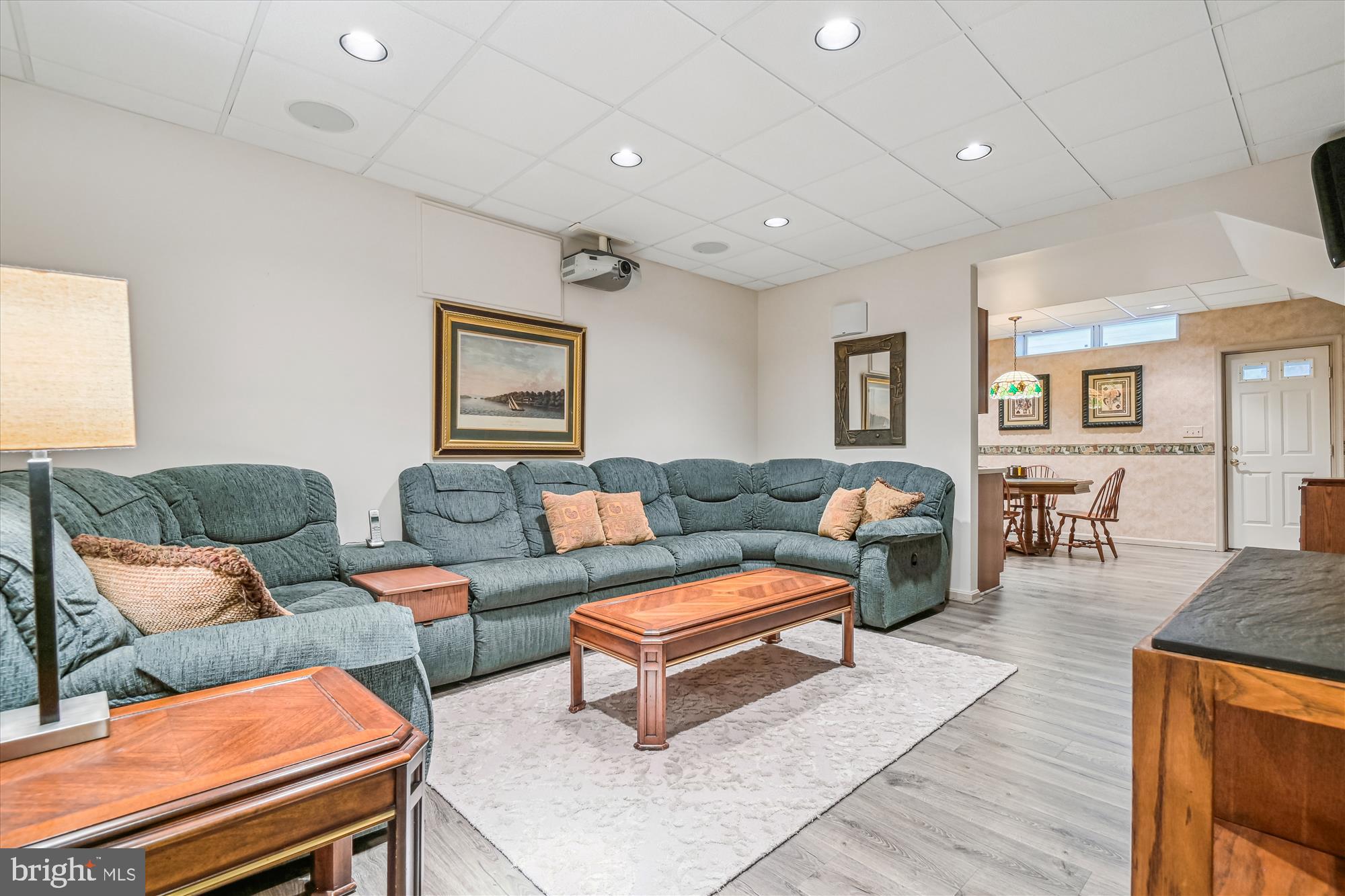 MAYS CHAPEL - Residential