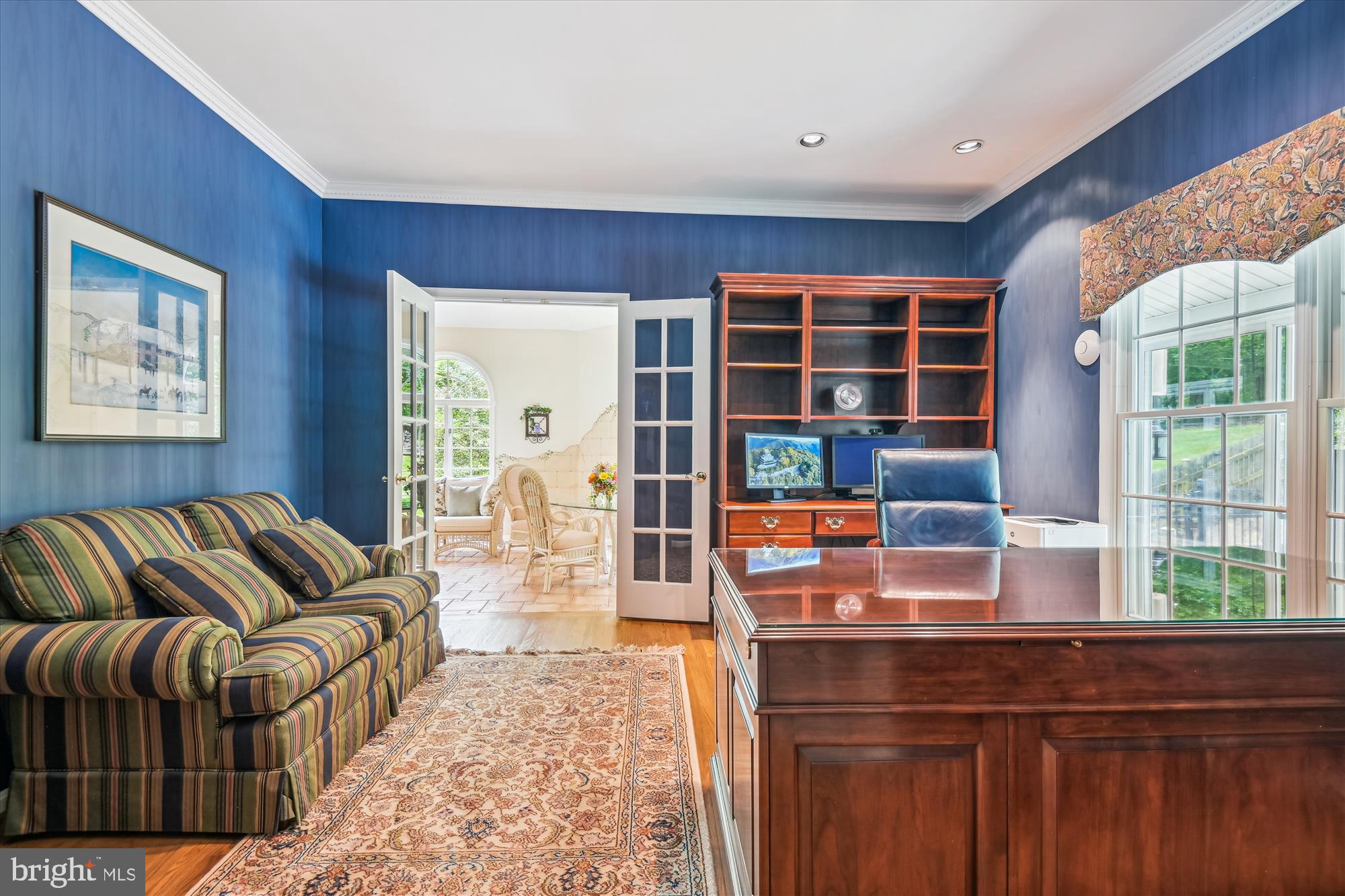 MAYS CHAPEL - Residential