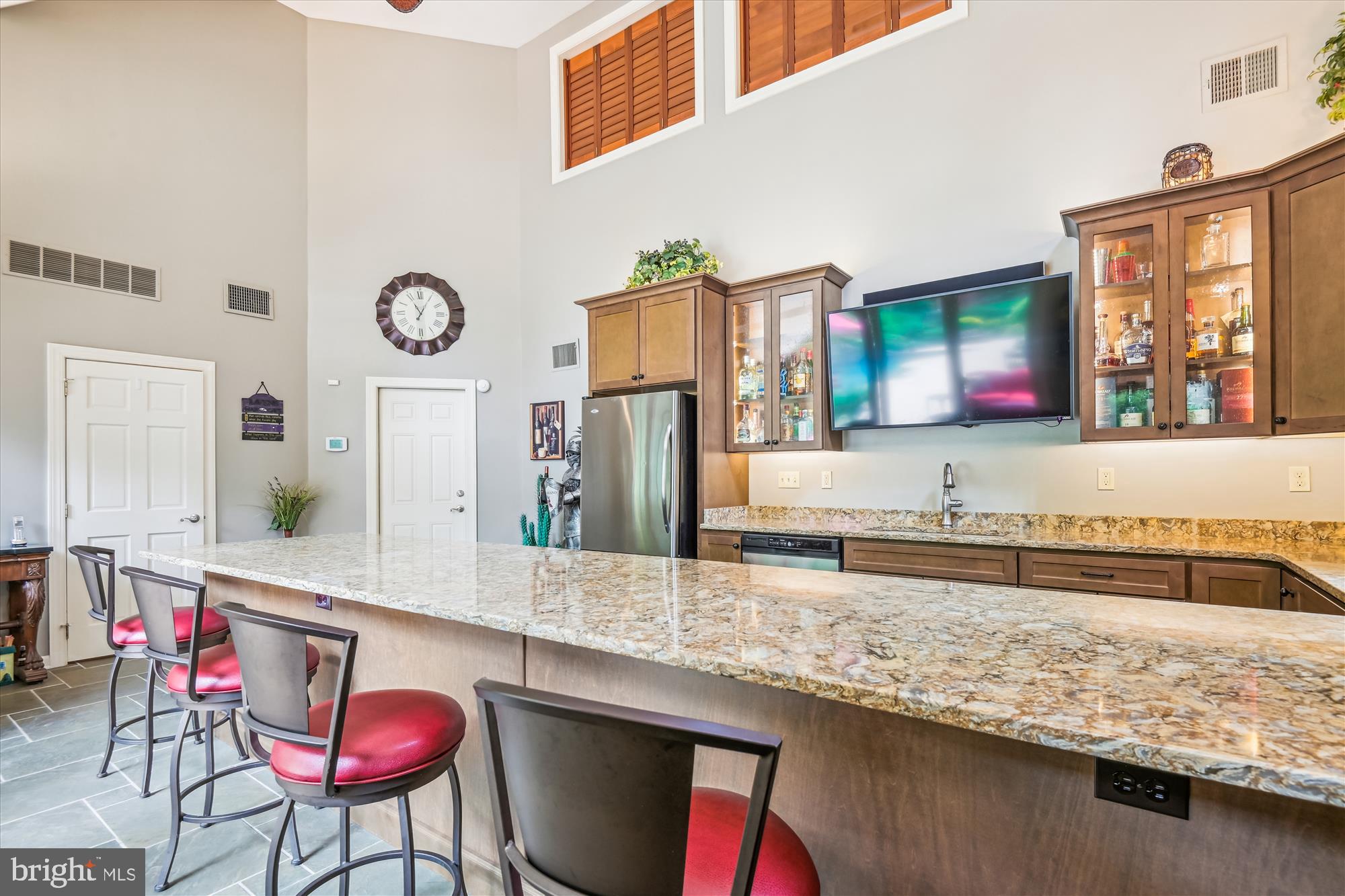 MAYS CHAPEL - Residential